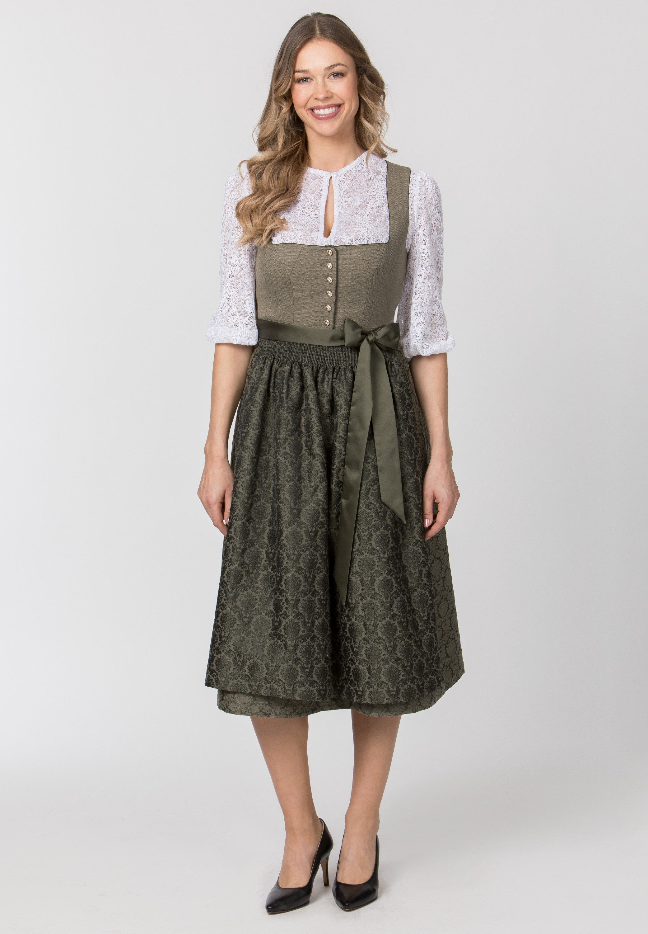 Stockerpoint Dirndl Patricia