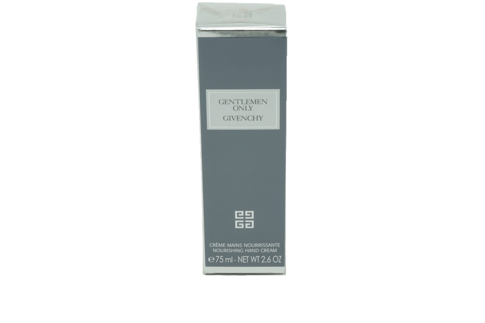 75 Handcreme Givenchy Gentlemen Cream ml Hand GIVENCHY Only