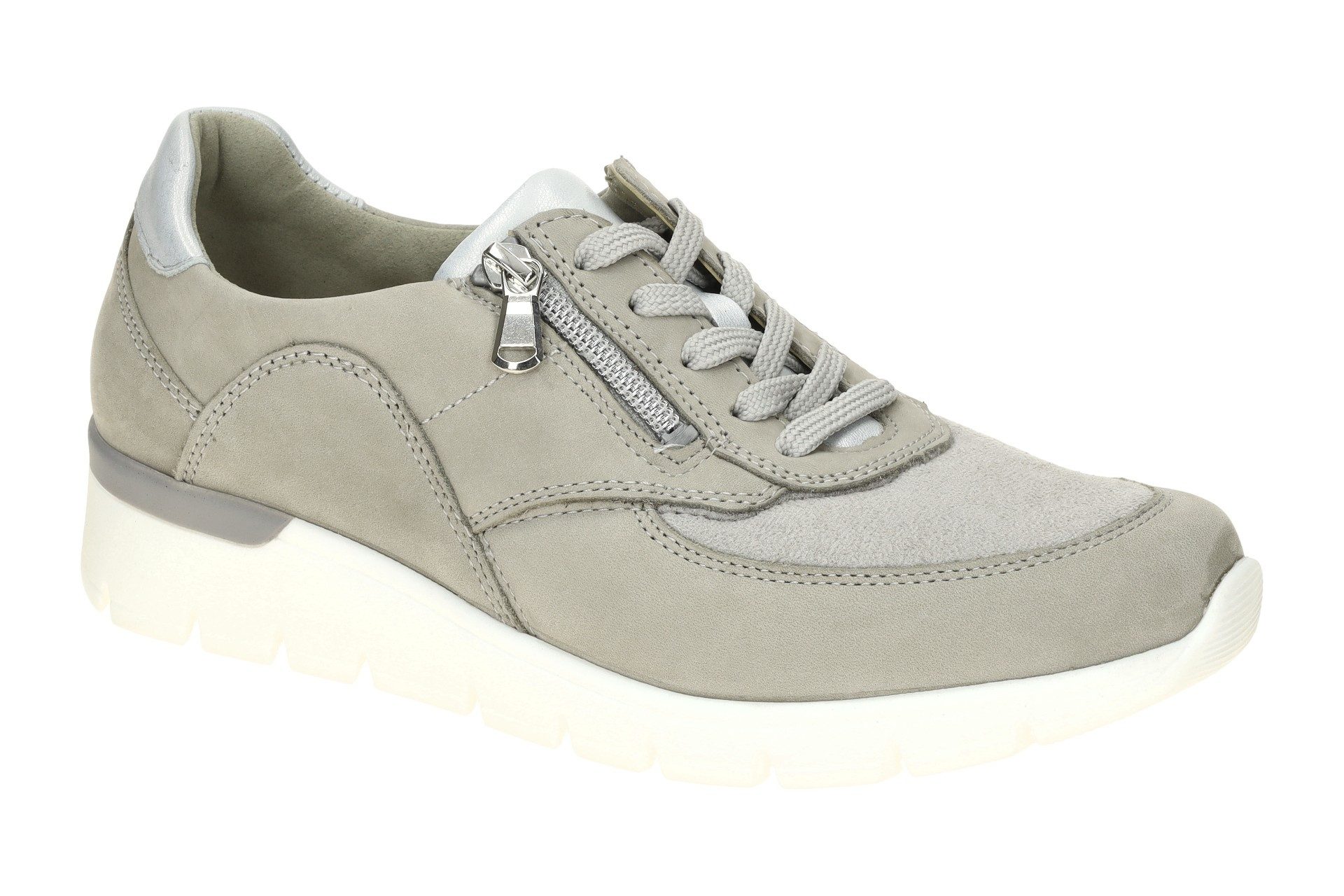 Waldläufer 626K02 323 349 Schnürschuh