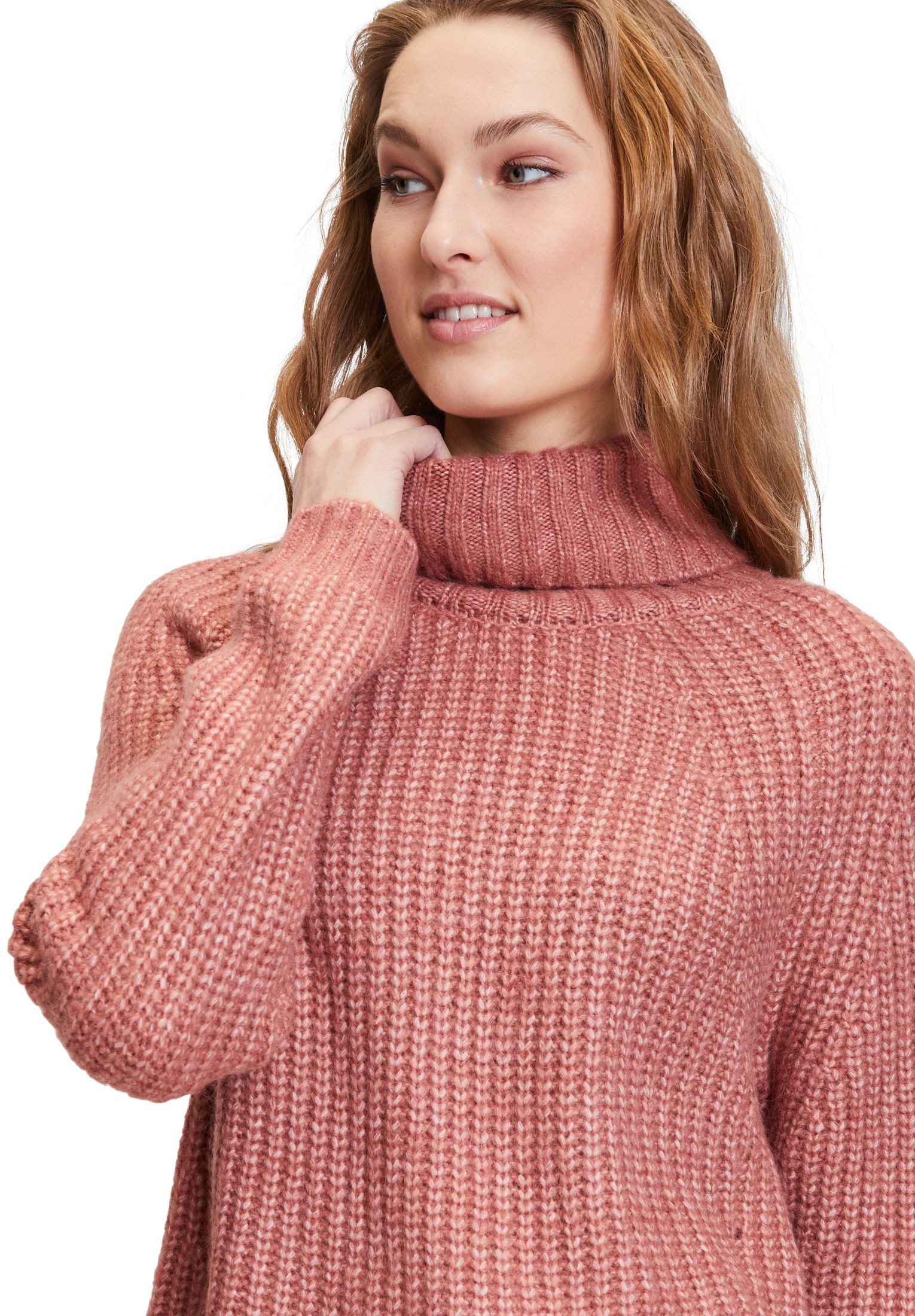 Cartoon Kurzarmpullover