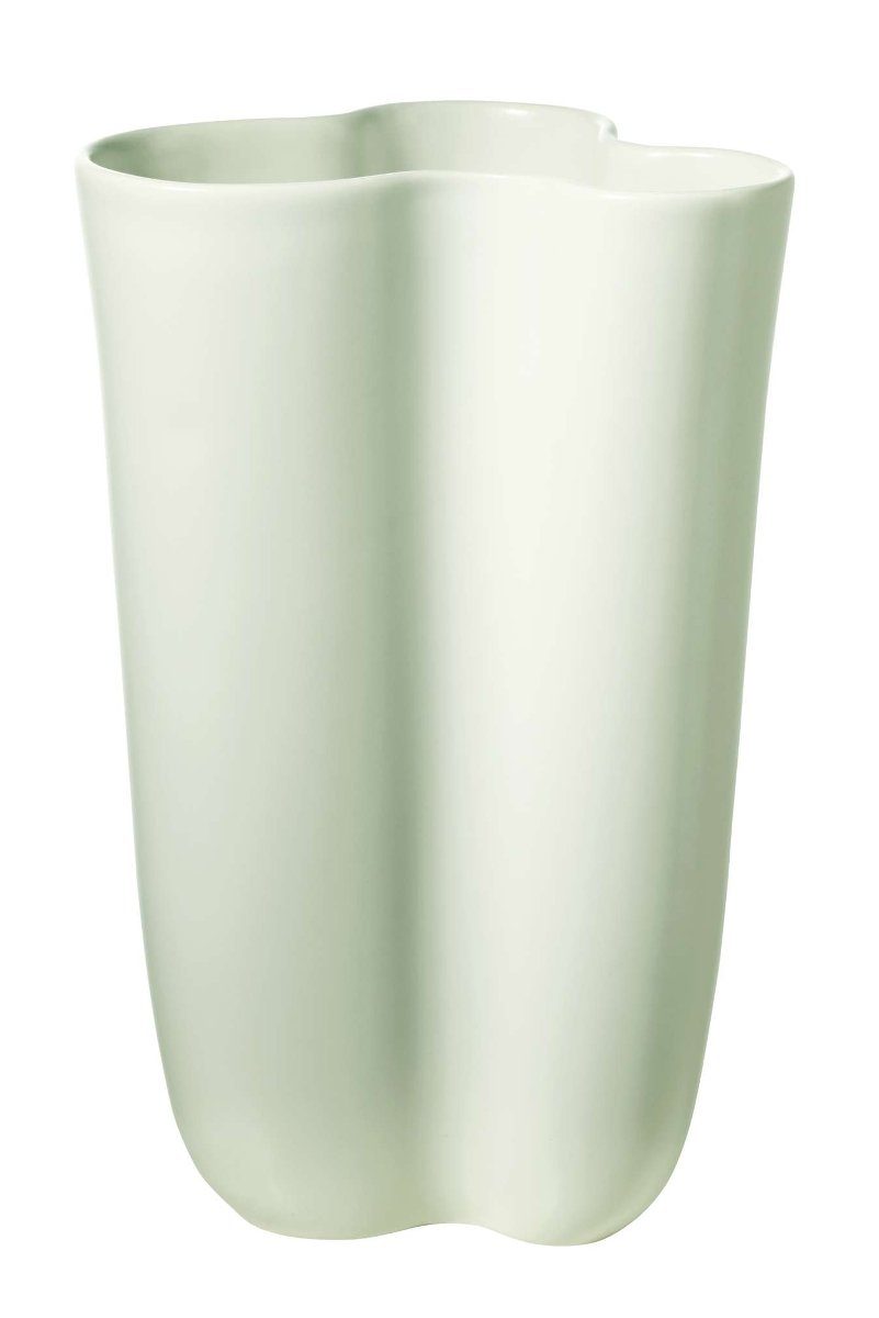 ASA SELECTION Dekovase Blossom Vase hint of mint 28,5 cm (Vasen)