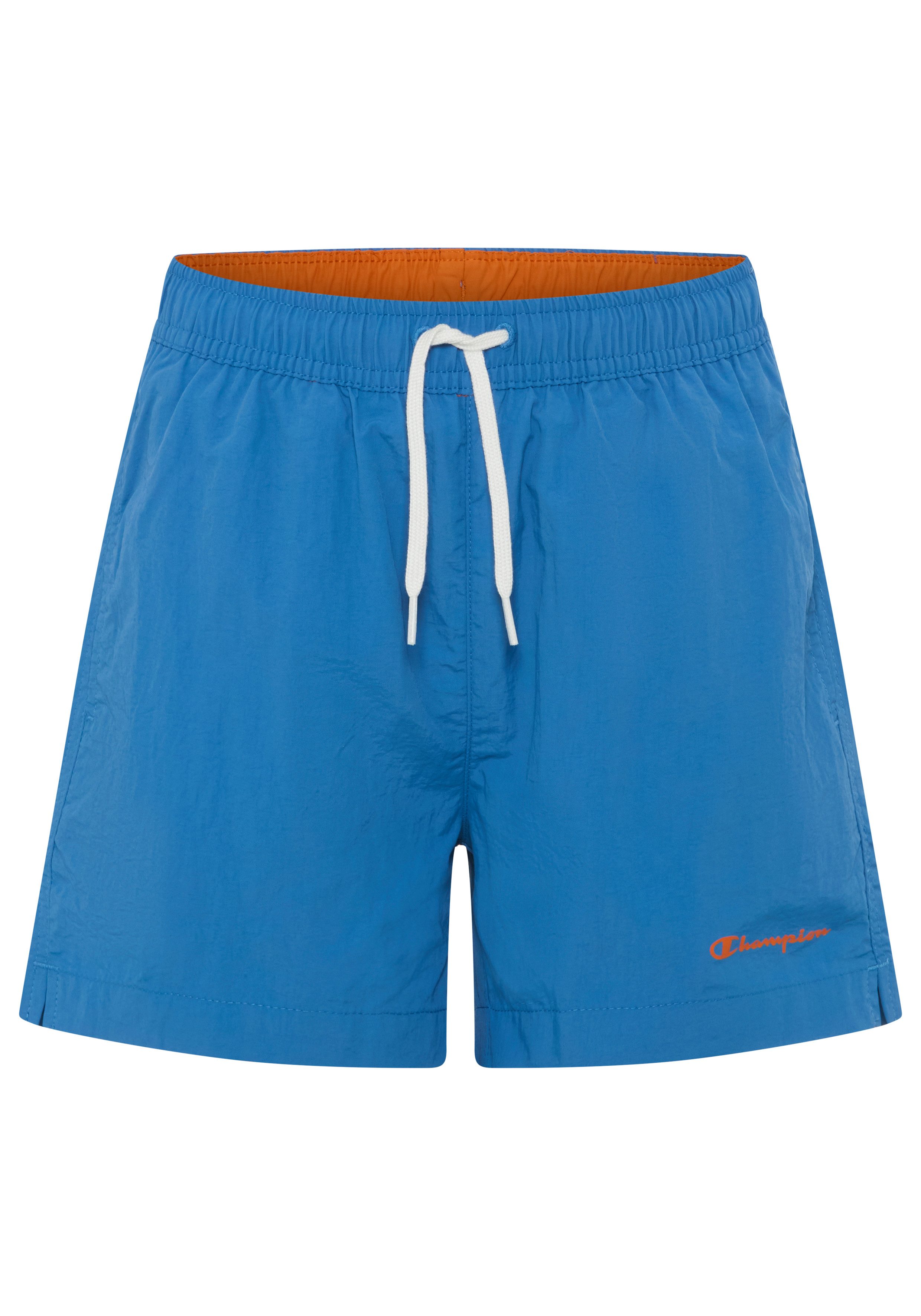 Champion Badeshorts Boys' beach shorts für Kinder und Jugendliche geeignet, leichtes Material aus Polyamid