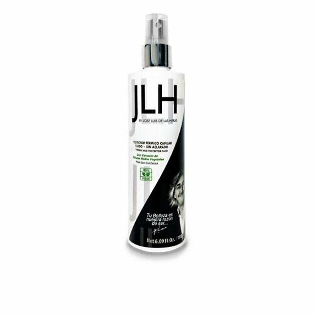 Jlh Hitzeschutzspray JLH protector térmico vegetales células madre de extracto