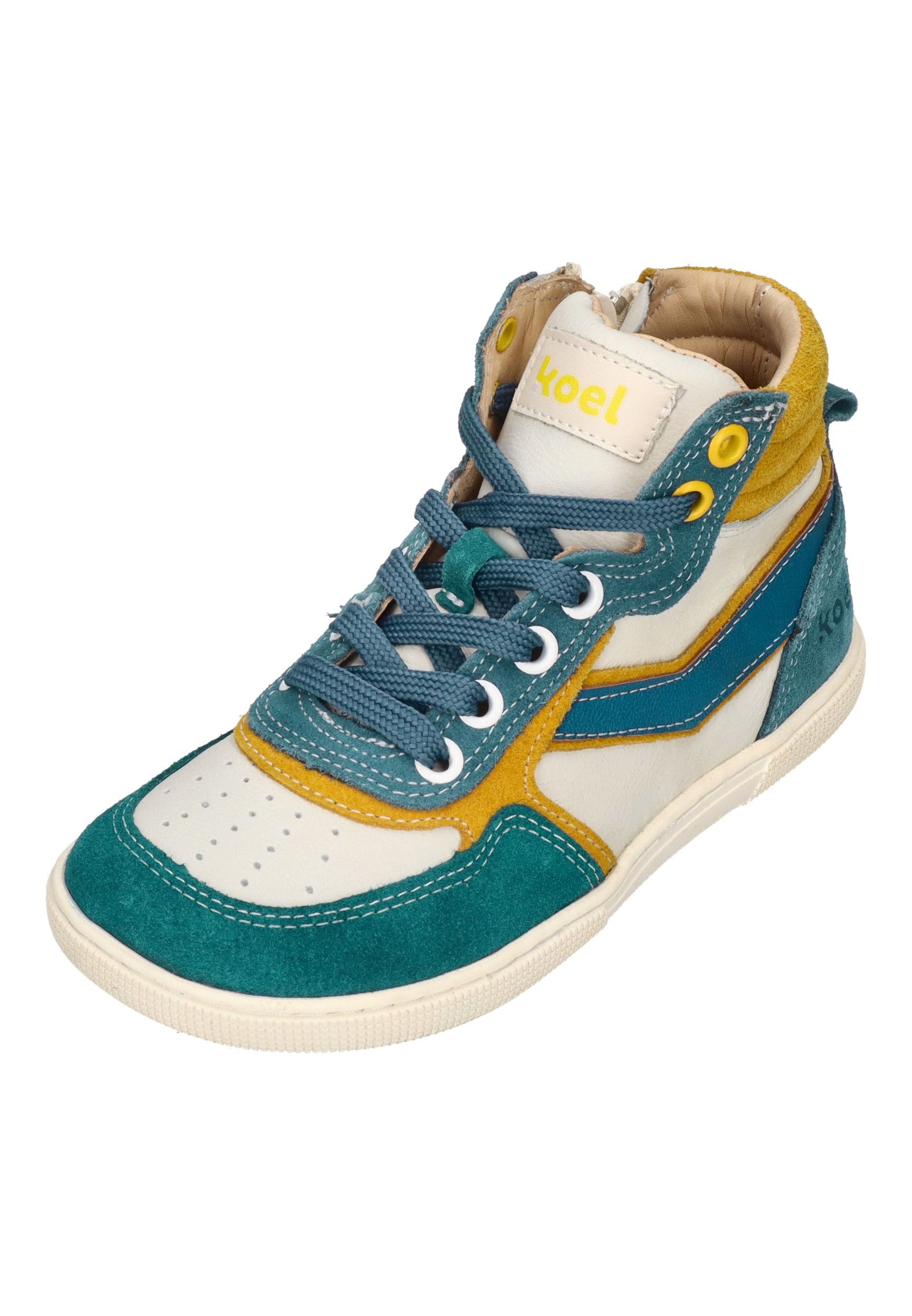 DANISH NAPPA Barfußschuh