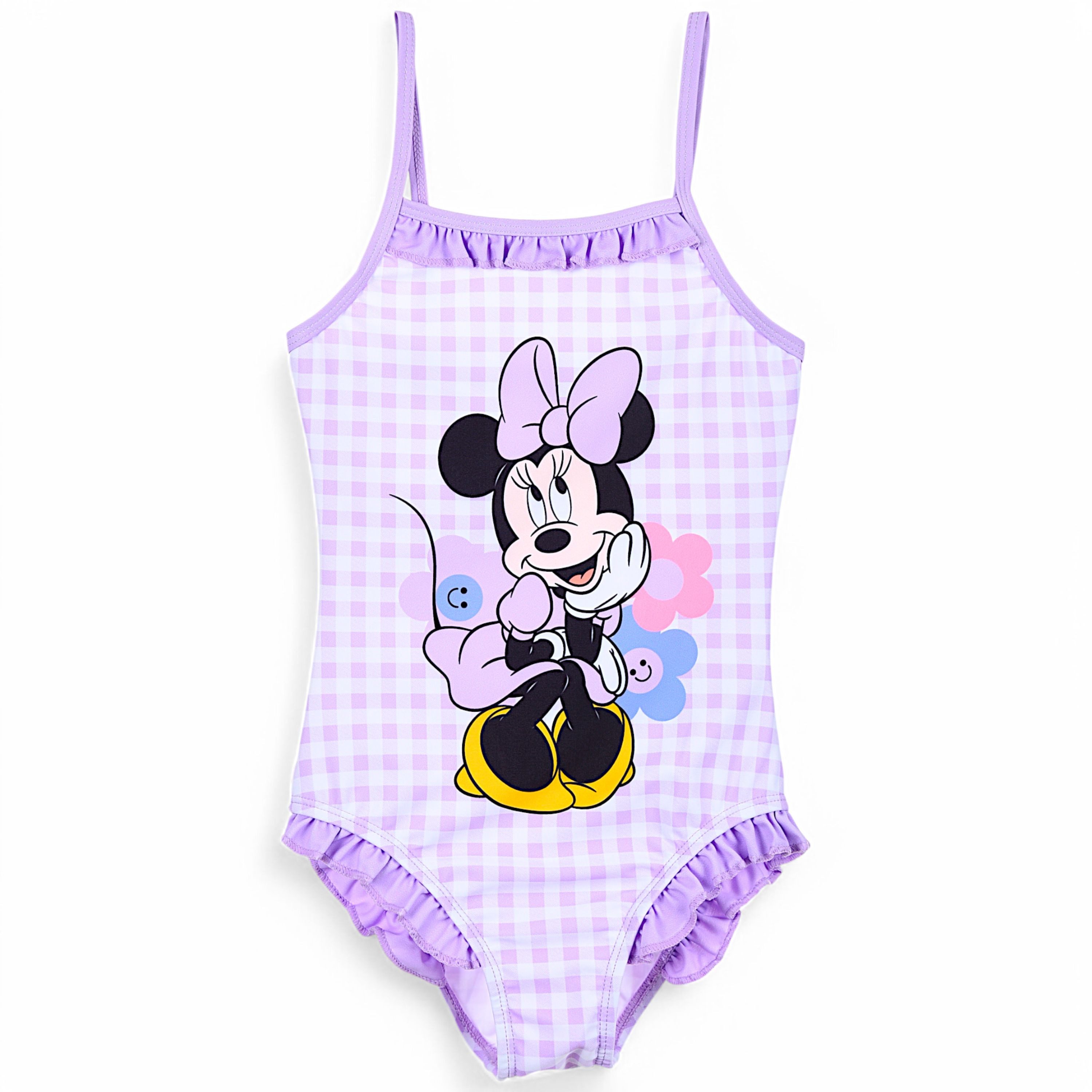Badeanzug Minnie Maus