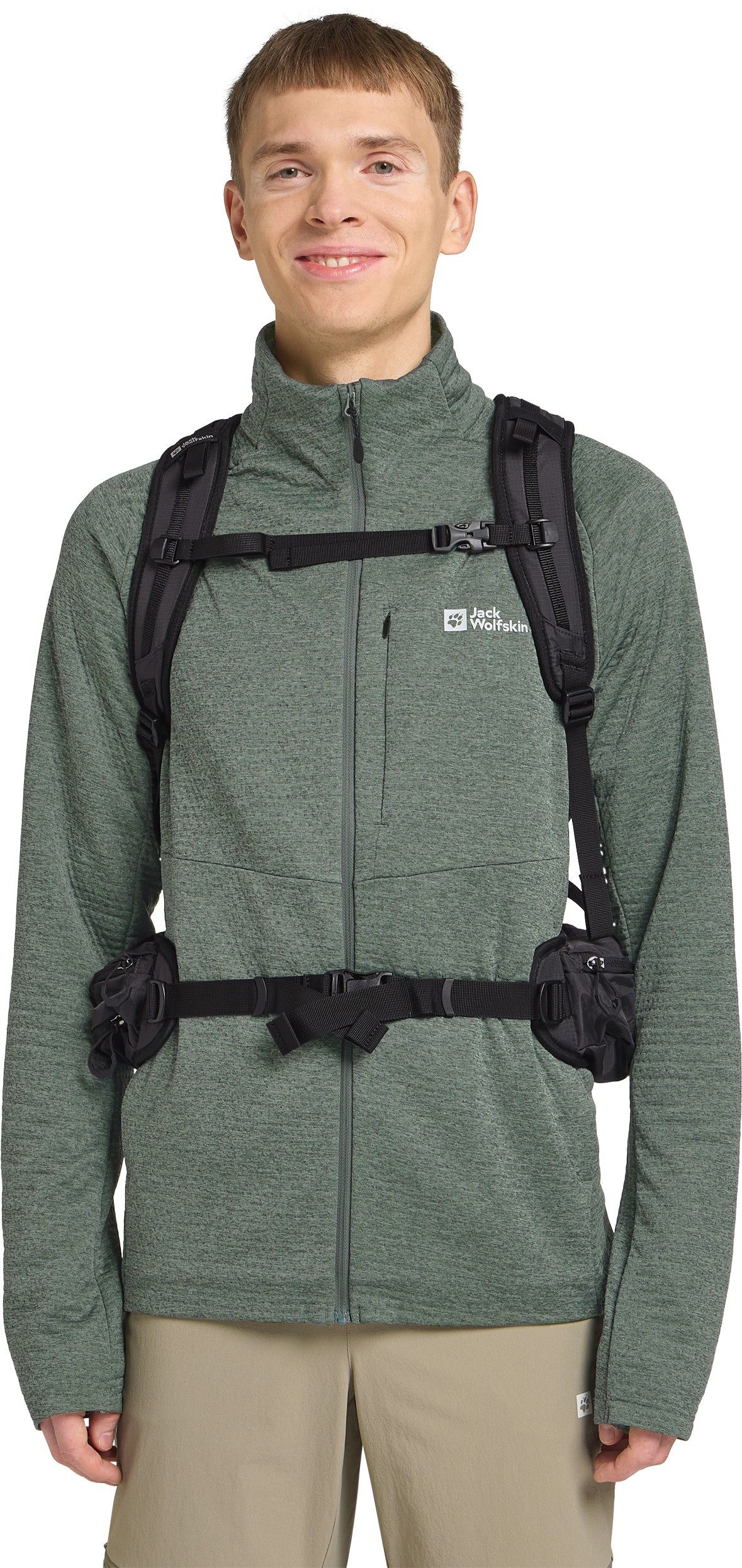 Jack Wolfskin Wanderrucksack CYROX SHAPE 25 günstig online kaufen