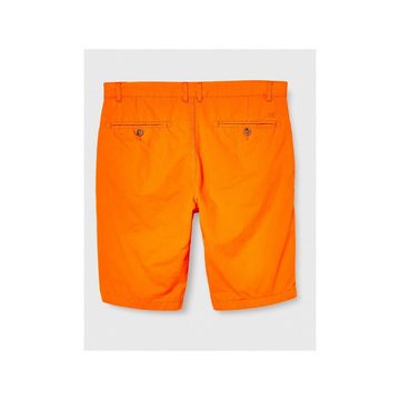 Hattric Cargoshorts orange regular (1-tlg., keine Angabe)