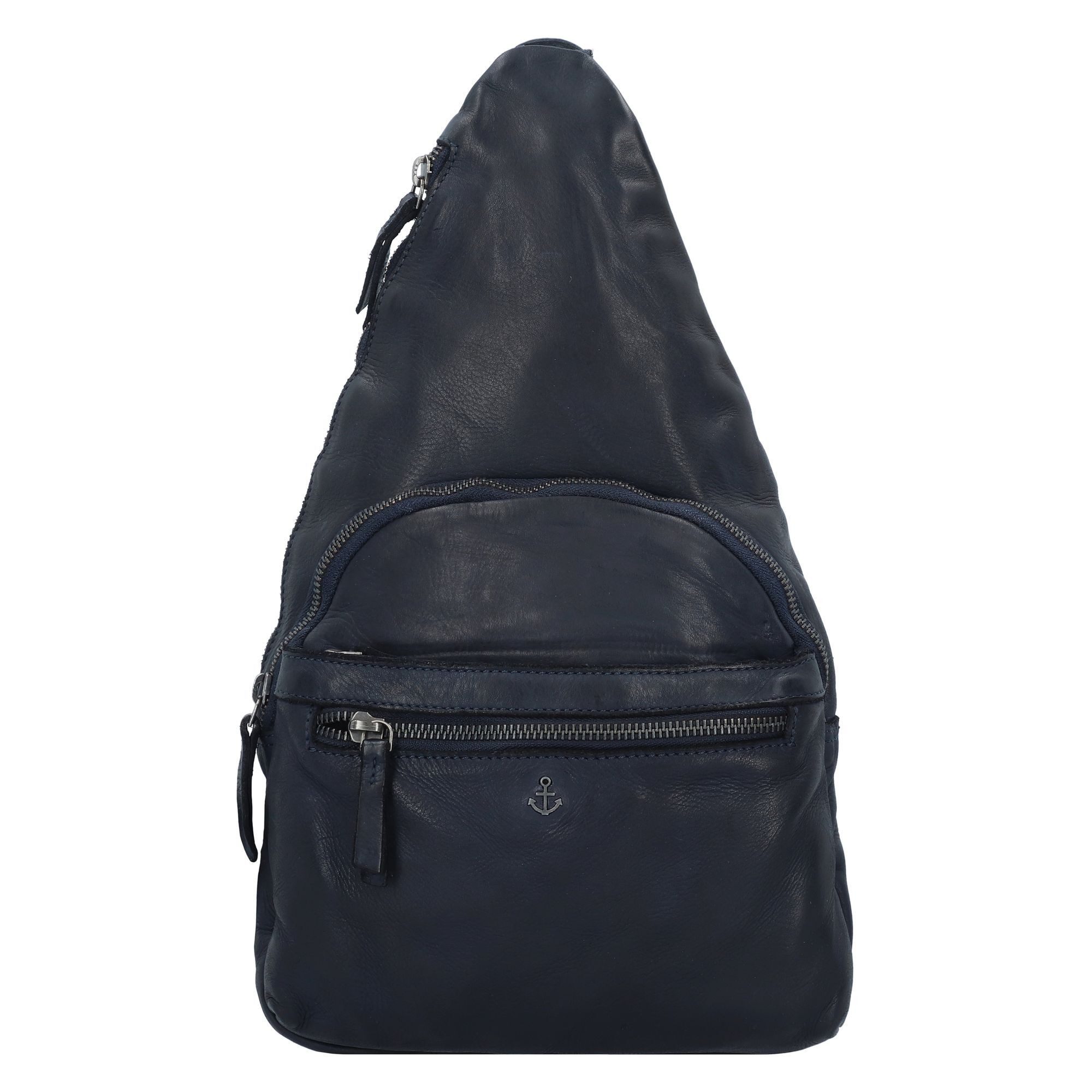 HARBOUR 2nd Umhängetasche Anchor Love, Leder günstig online kaufen