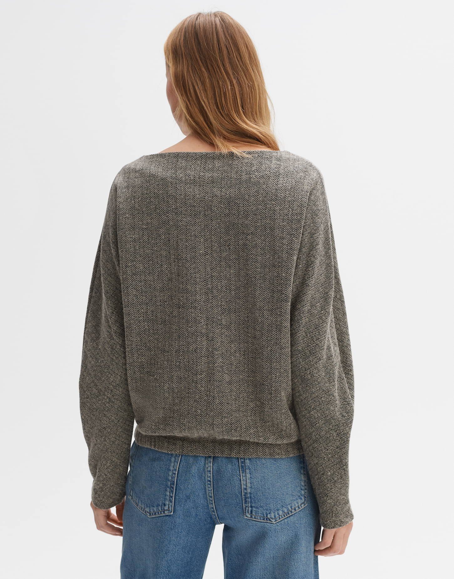 Sweater OPUS