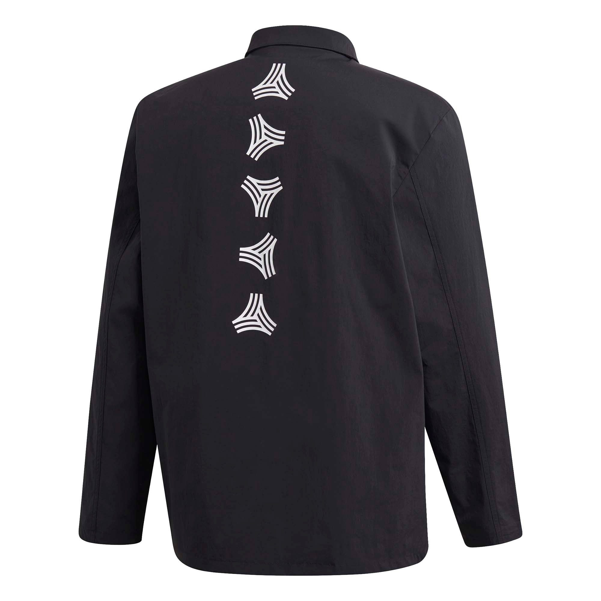 adidas Performance Trainingsjacke adidas Herren Coachjacke günstig online kaufen