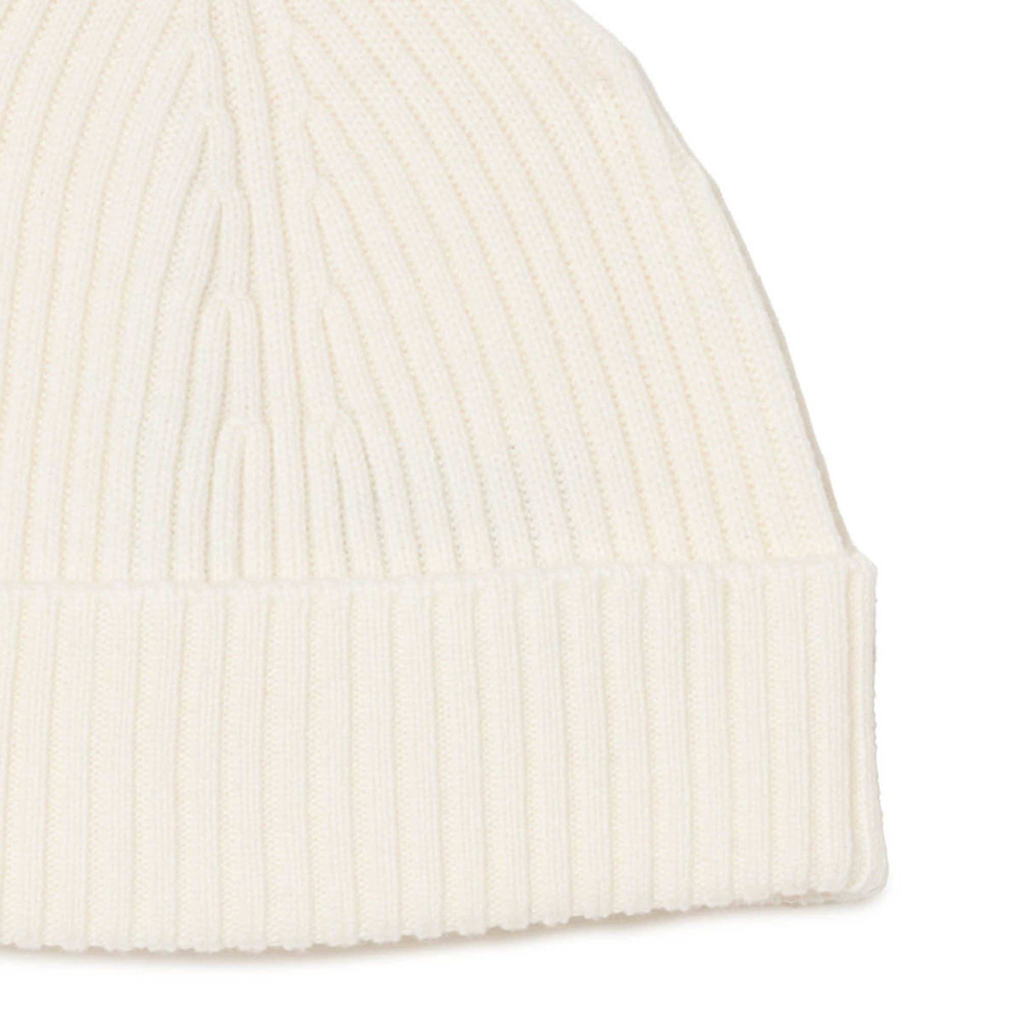 Lacoste Beanie Unisex Mütze Wolle