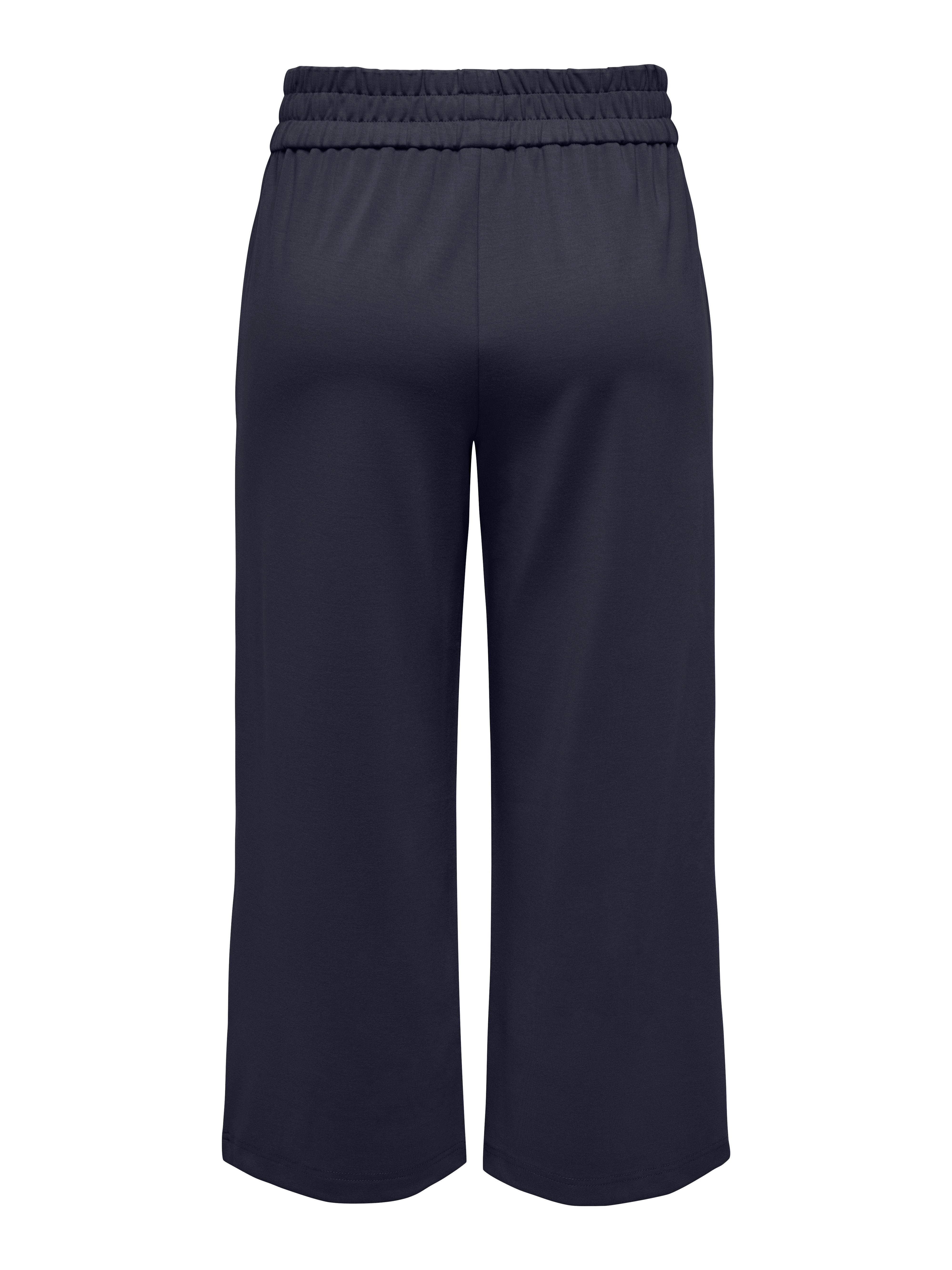 ONLY Jogger Pants ONLPOPTRASH-SUKI LIFE MW CULOTTE PNT günstig online kaufen