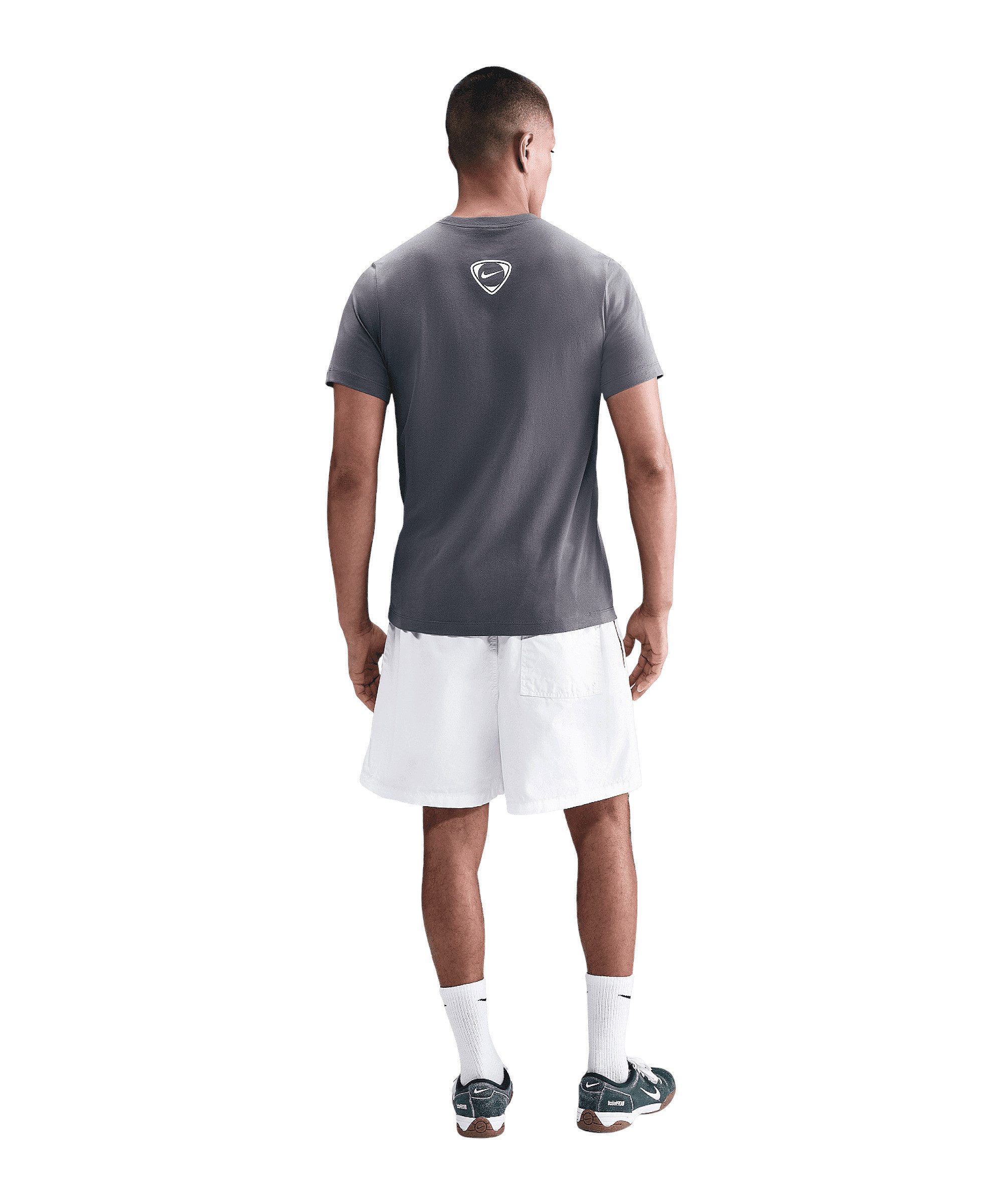 Nike T-Shirt Nike Performance M Nk Tee Total 90 2 T-Shirt Baumwolle günstig online kaufen