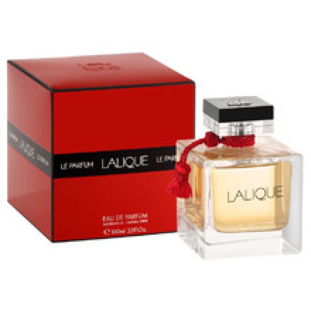 Lalique Eau de Parfum Lalique ml) Parfum Le de Parfum Eau (100