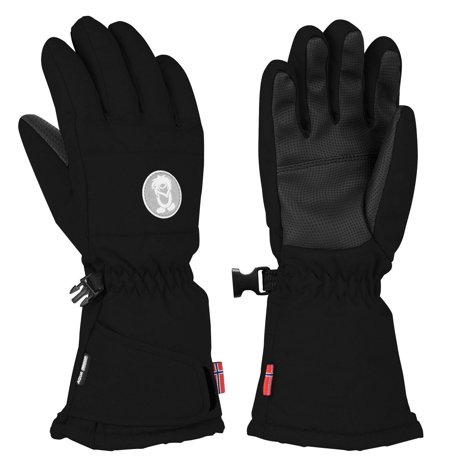 TROLLKIDS Multisporthandschuhe Kids Narvik Glove (1-St)