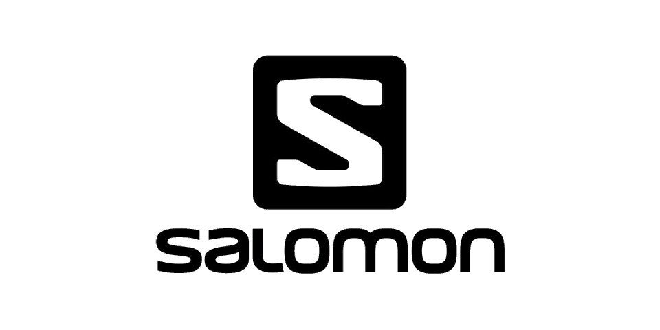 CARBON Salomon RC Langlaufschuhe