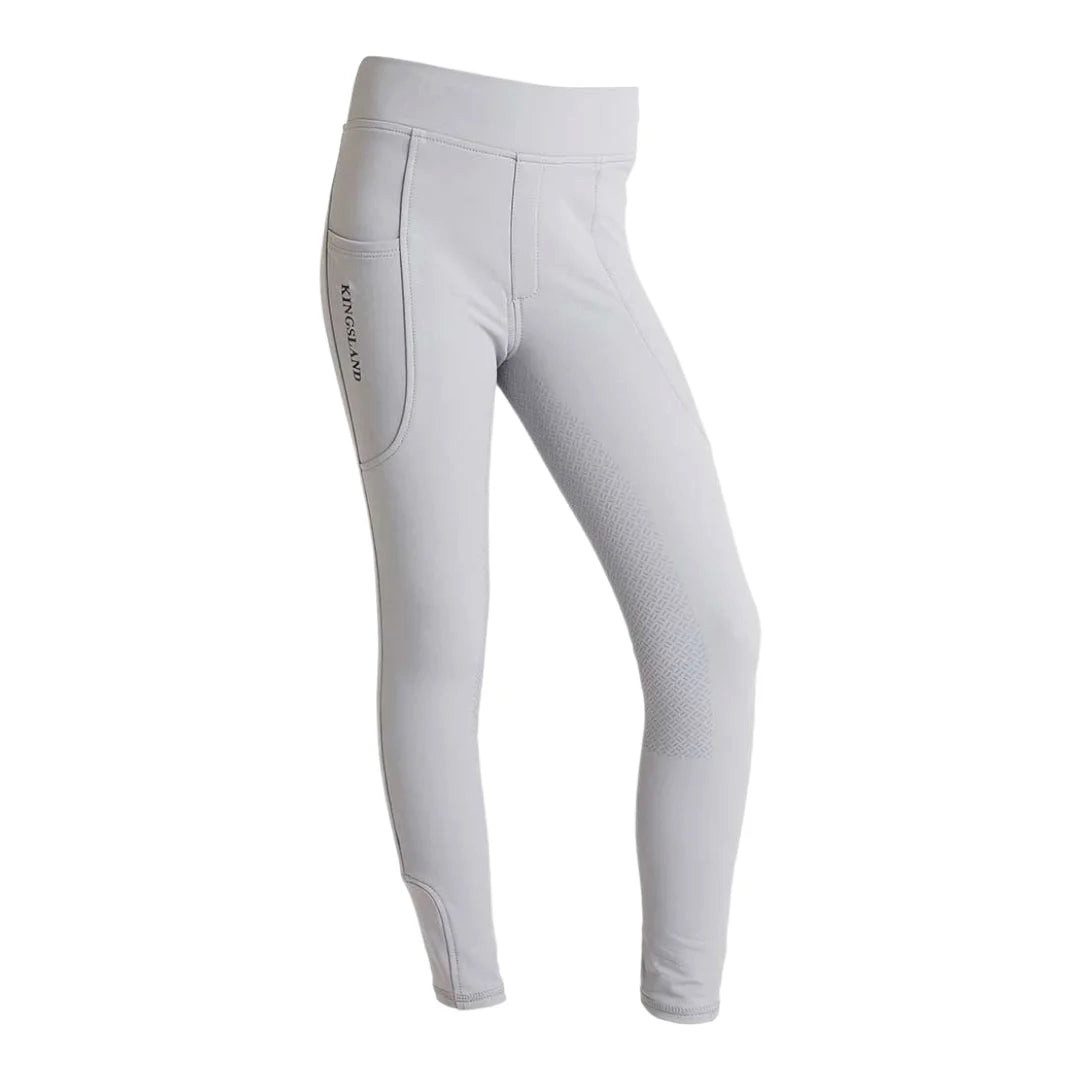 Kingsland Reithose Reithose Kaisa Full-Grip