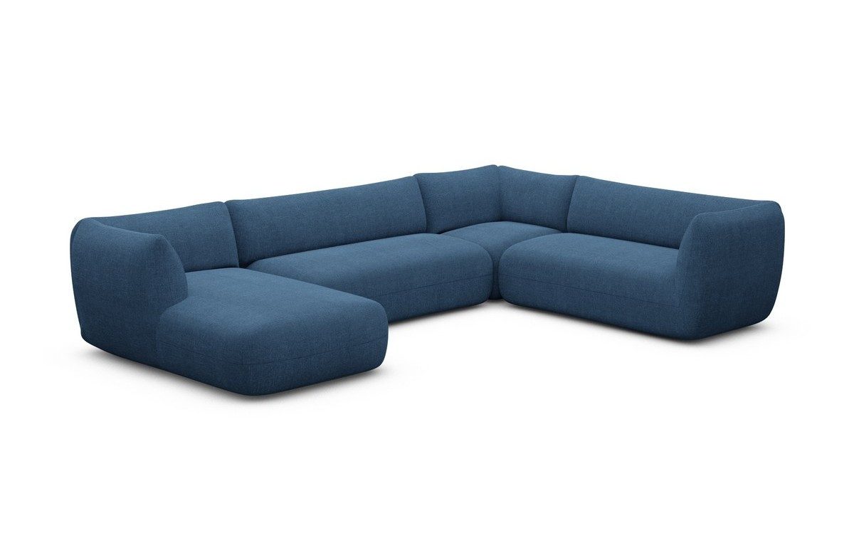 Sofa Dreams Wohnlandschaft XXL Sofa Polstersofa günstig online kaufen