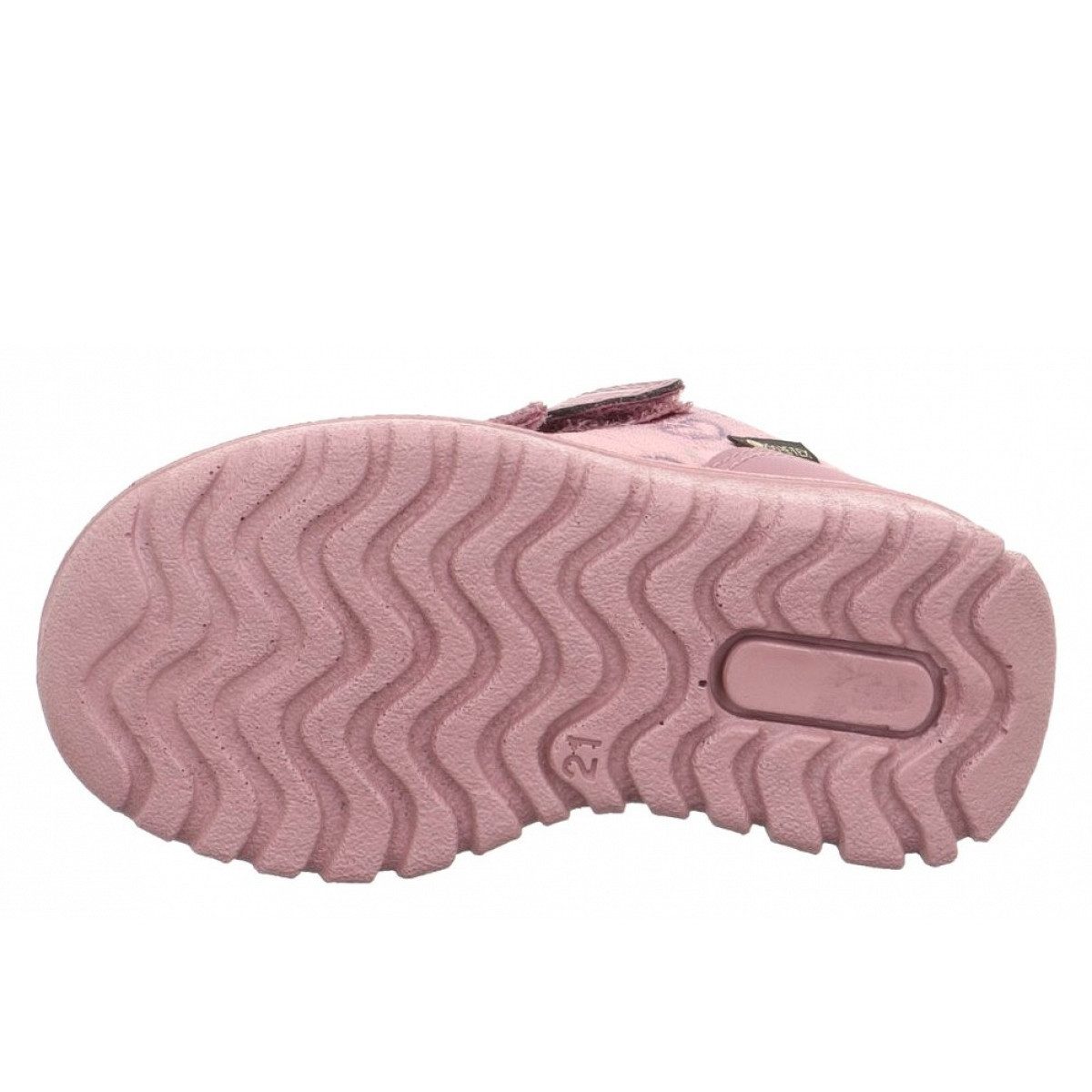 Superfit Sport 7 Mini Lauflernschuh