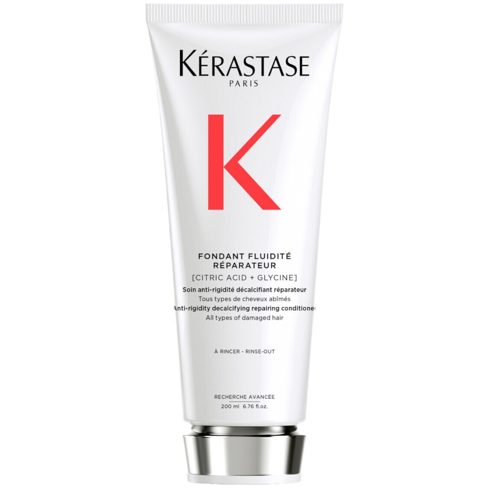 Kerastase Haarcreme Kérastase Première Fondant Fluidité Réparateur (200 ml)