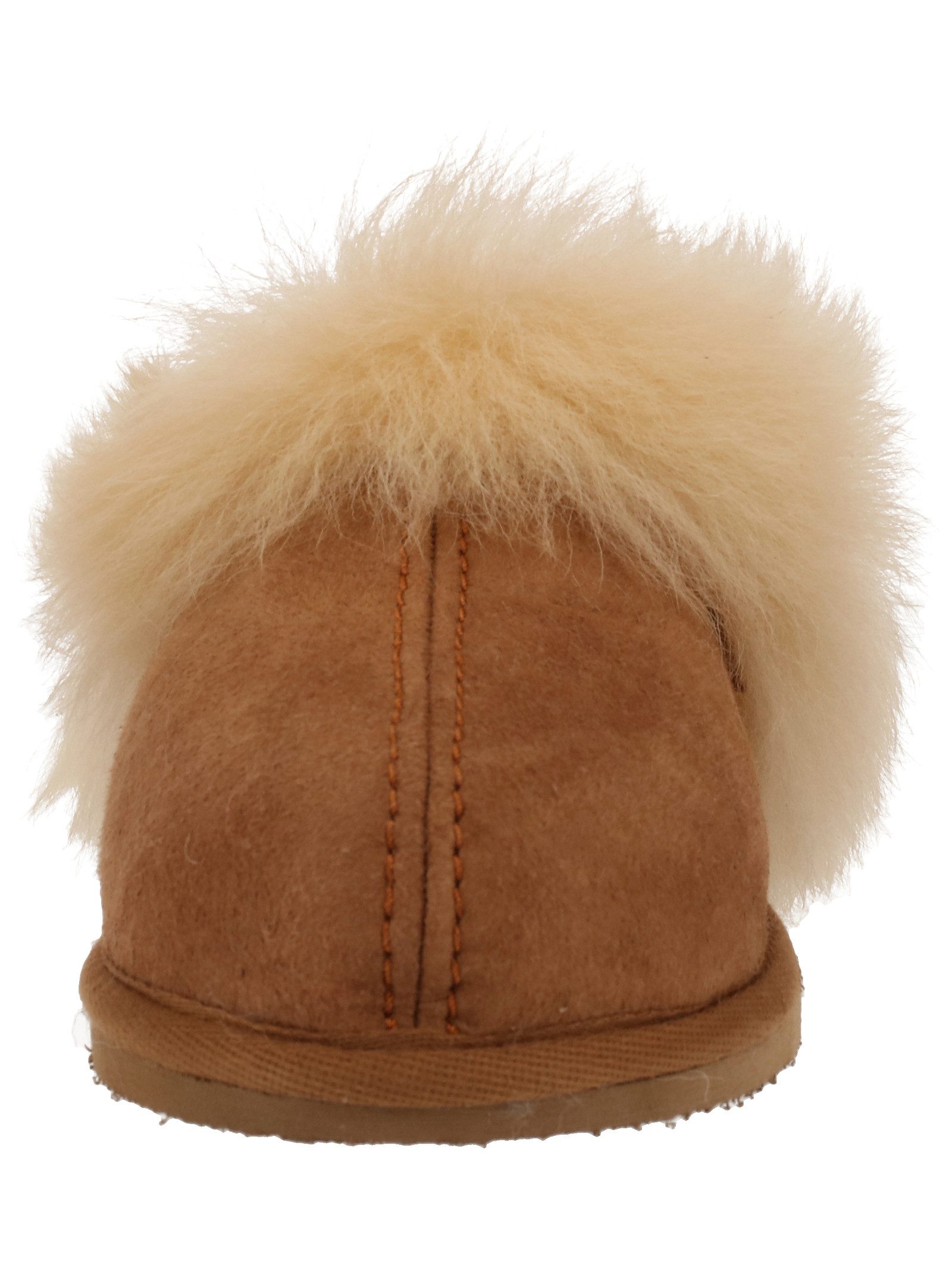 Shepherd Shepherd Hausschuhe Leder Hausschuh