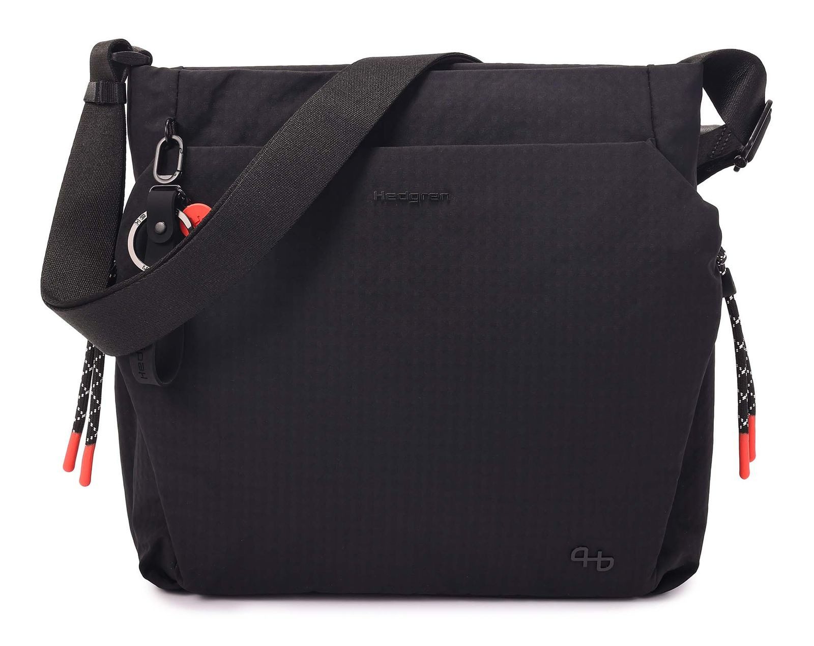 Umhängetasche Crossover Square Bag