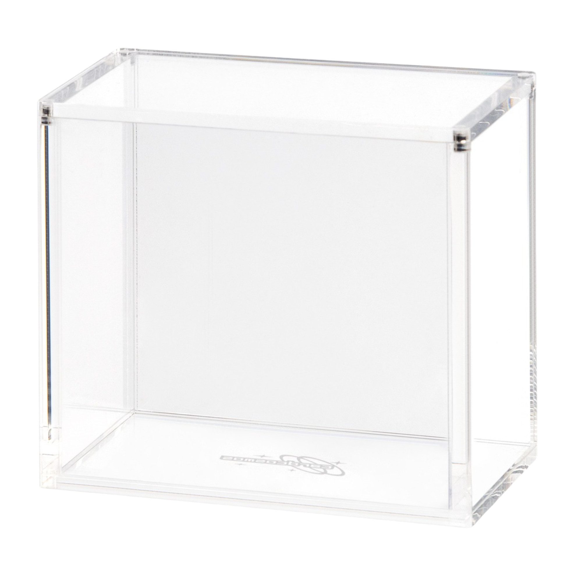 cardcosmos Sammelkarte cardcosmos - Booster Box Acrylic Case / Schutz für Pokemon Display