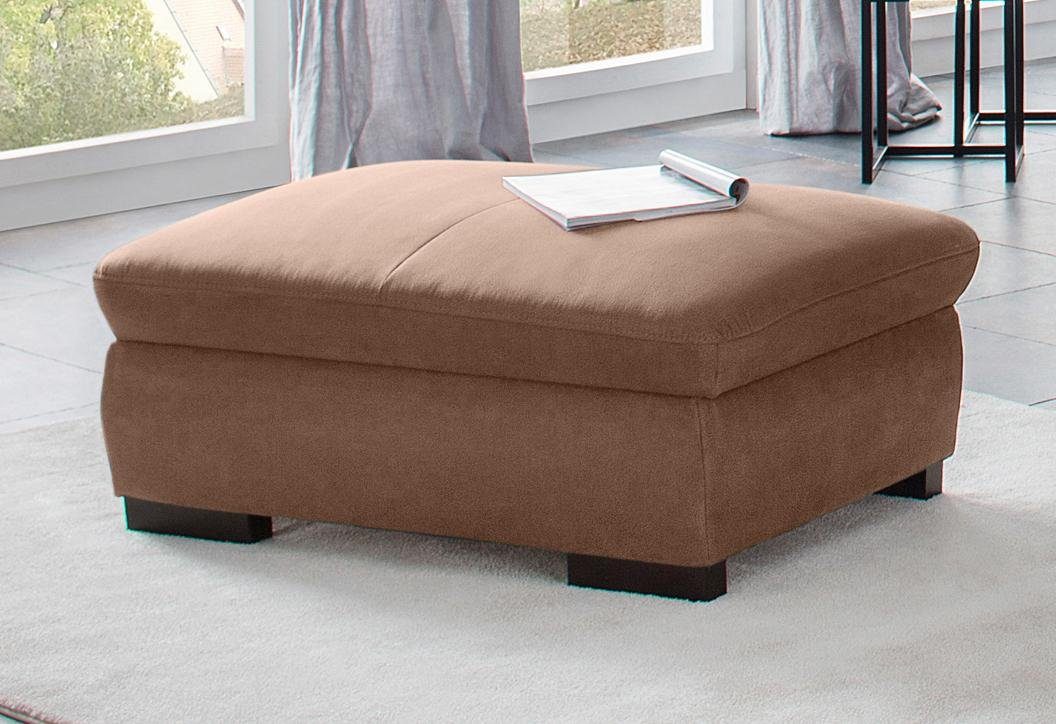 OTTO home Stauraumhocker Alberto, gross, mit Stauraum