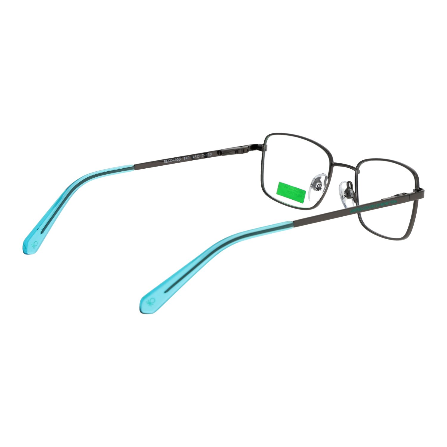 United Colors of Benetton Brillengestell BEKO4006 45940