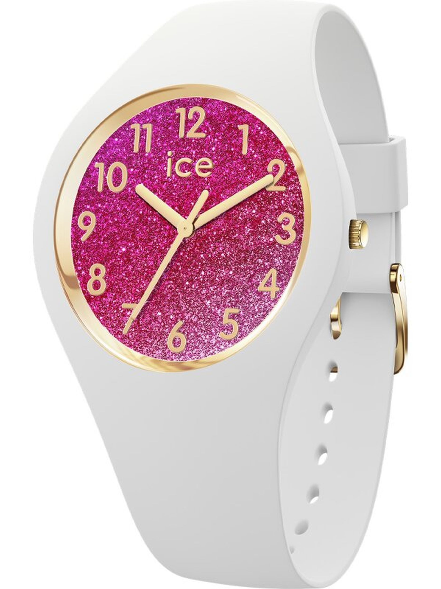 ice-watch Quarzuhr ICE Glitter günstig online kaufen