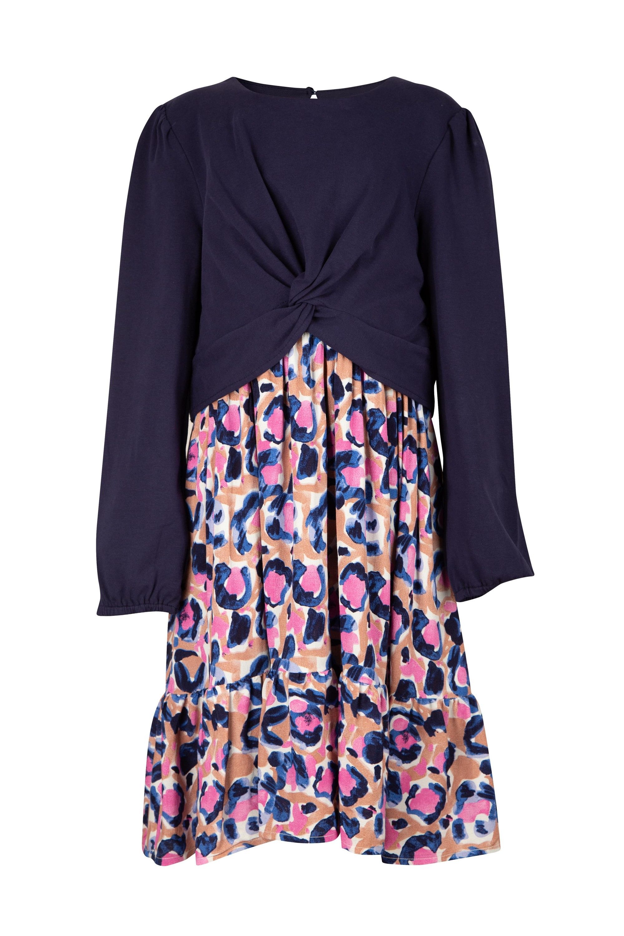 happy girls Sommerkleid dress günstig online kaufen