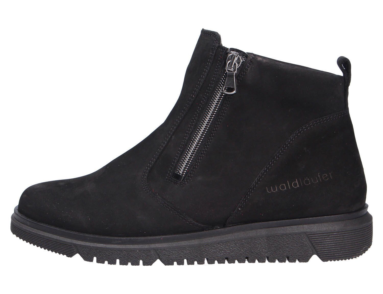 Waldläufer Stiefelette günstig online kaufen