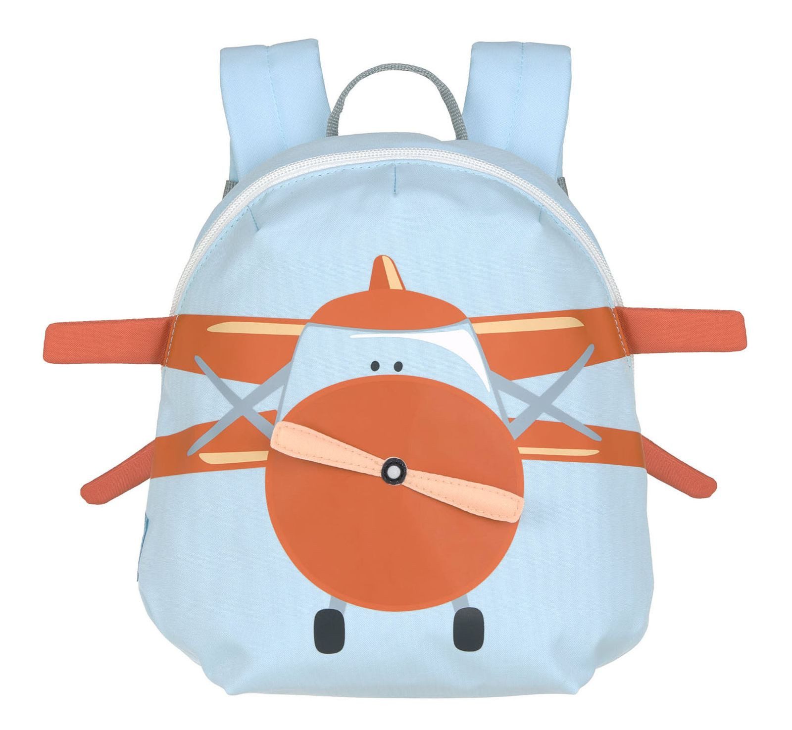 LÄSSIG Rucksack About Friends