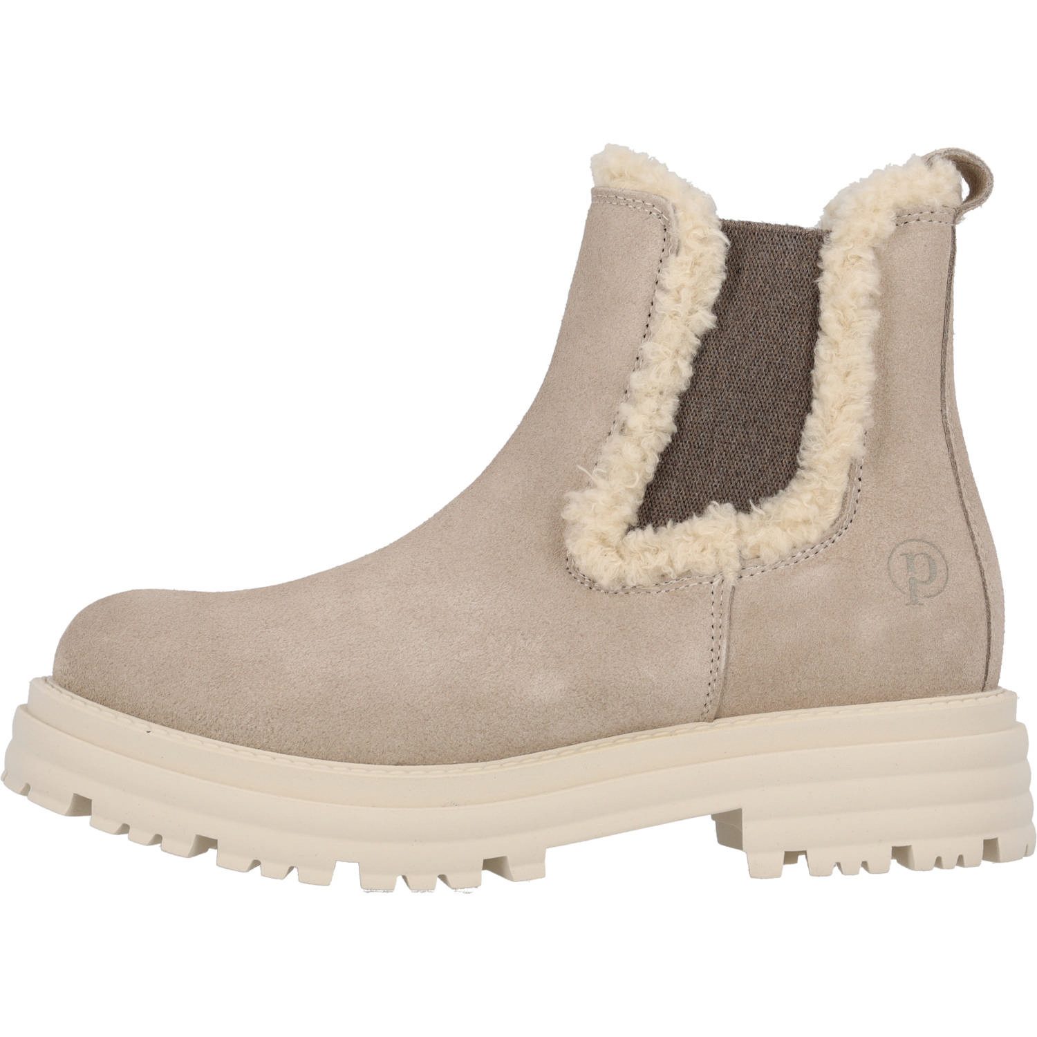 Palado by Sila Sahin Paffesi by Sila Sahin Chelseaboots