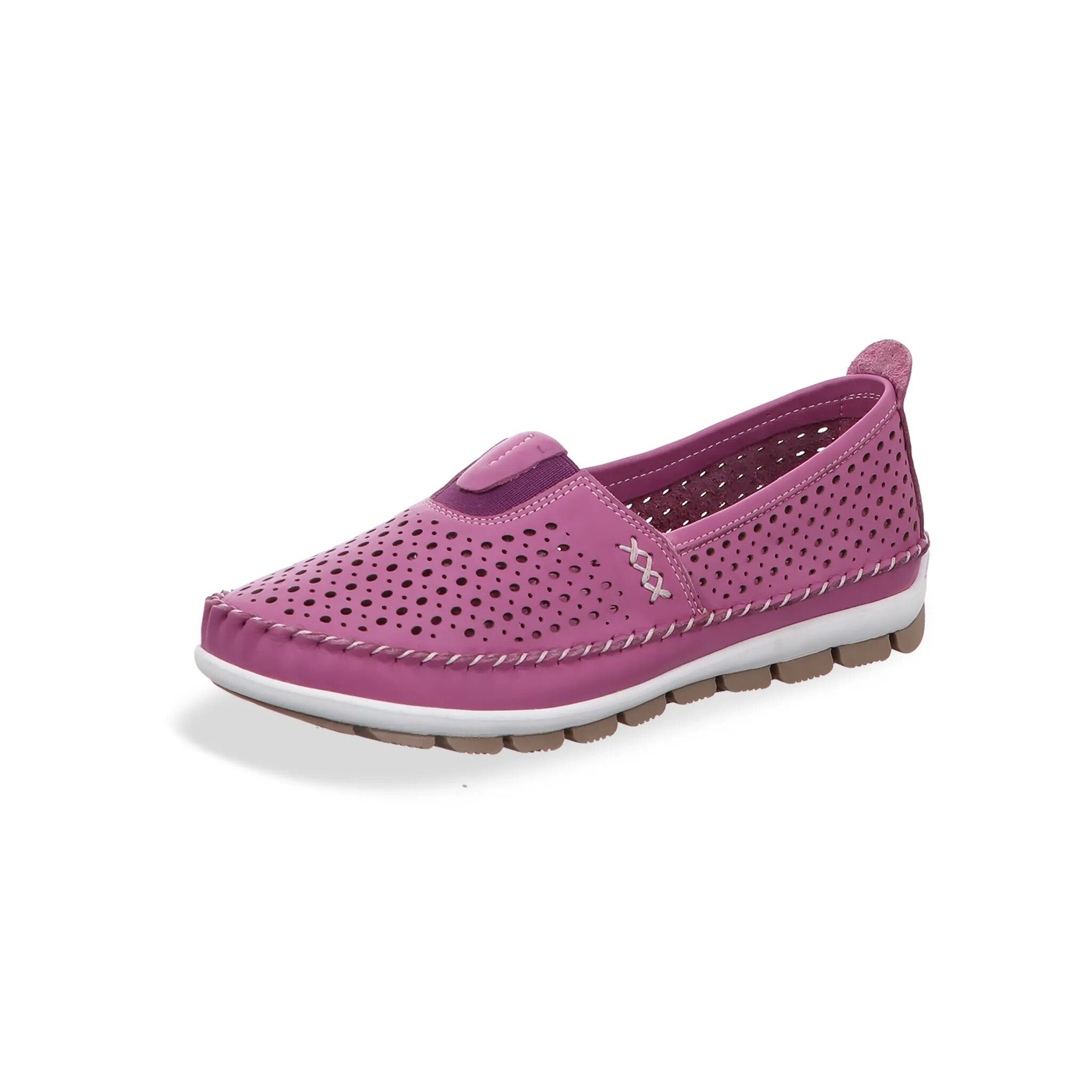 Gemini Damen Slipper