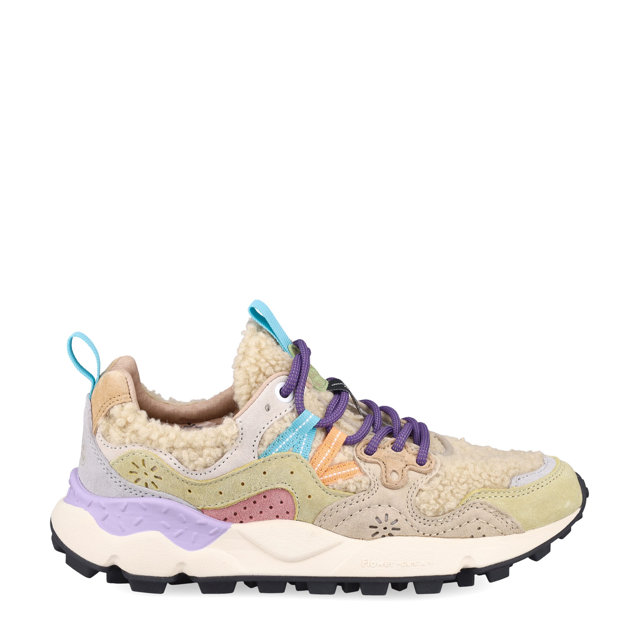 Flower Mountain Sneaker