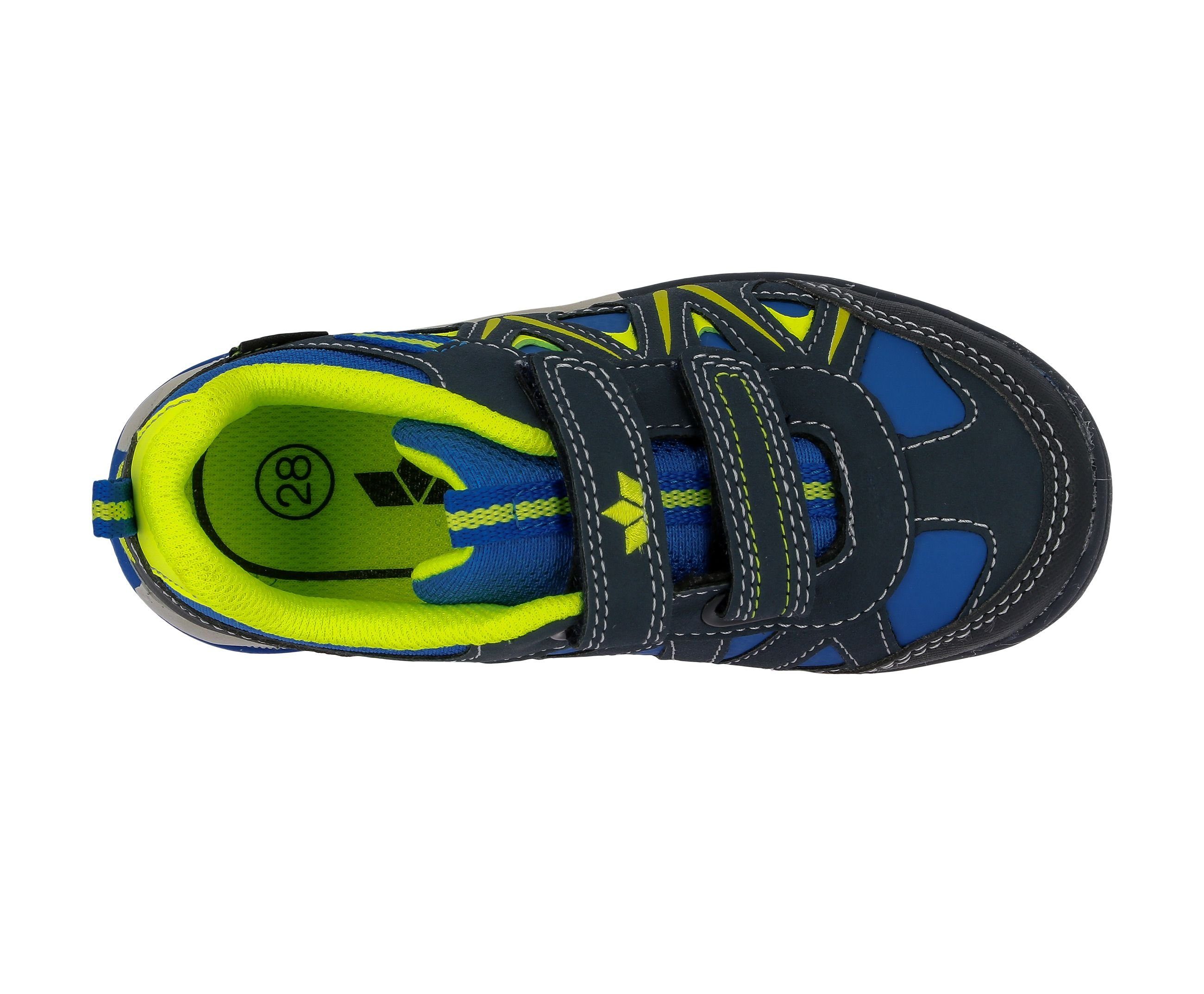 Lico Freizeitschuh Kolibri V Sneaker