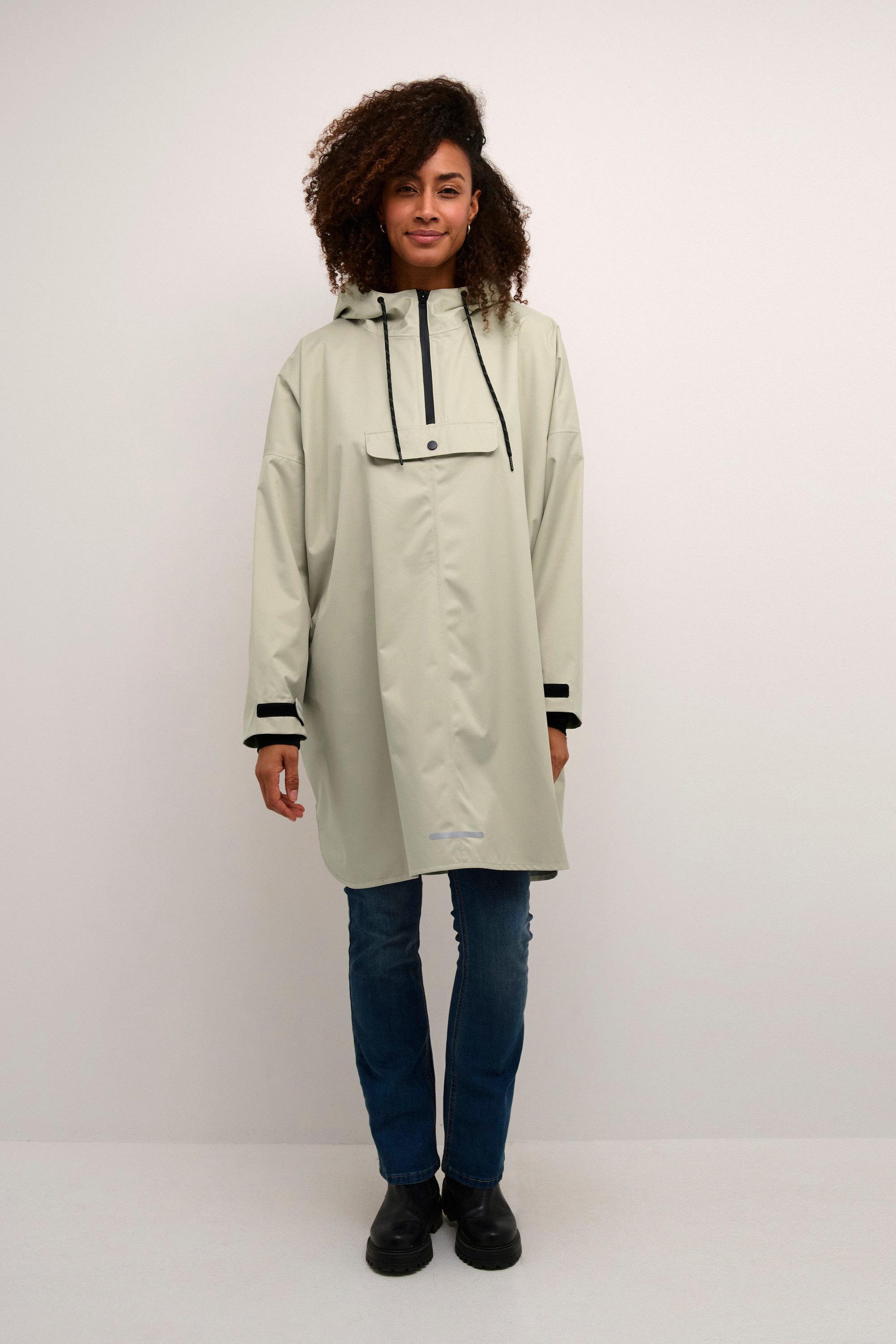 Cream Wintermantel Jacke CRJosah