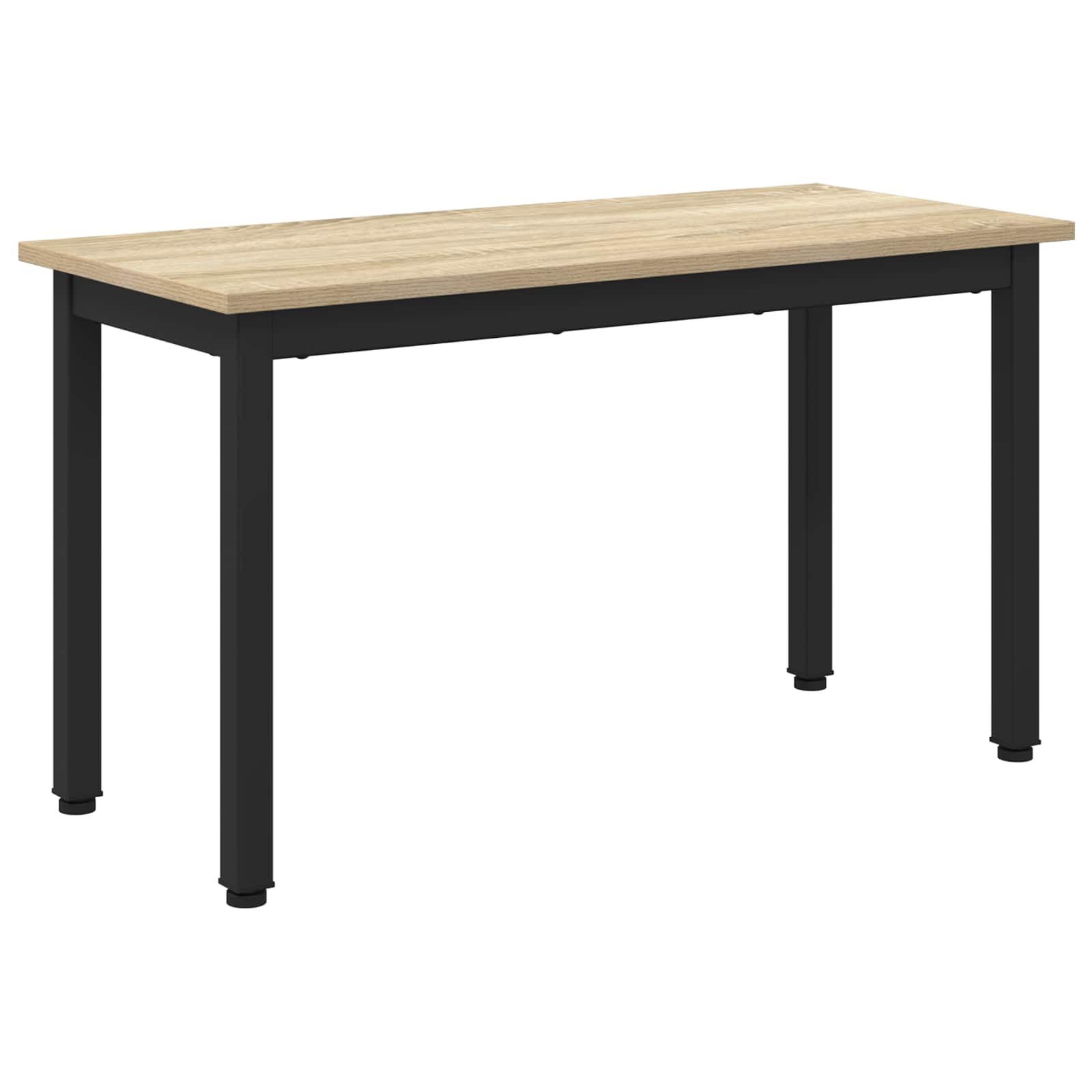 Sitzbank Bank Sonoma 80 x 35 x 45 cm Holzwerkstoff