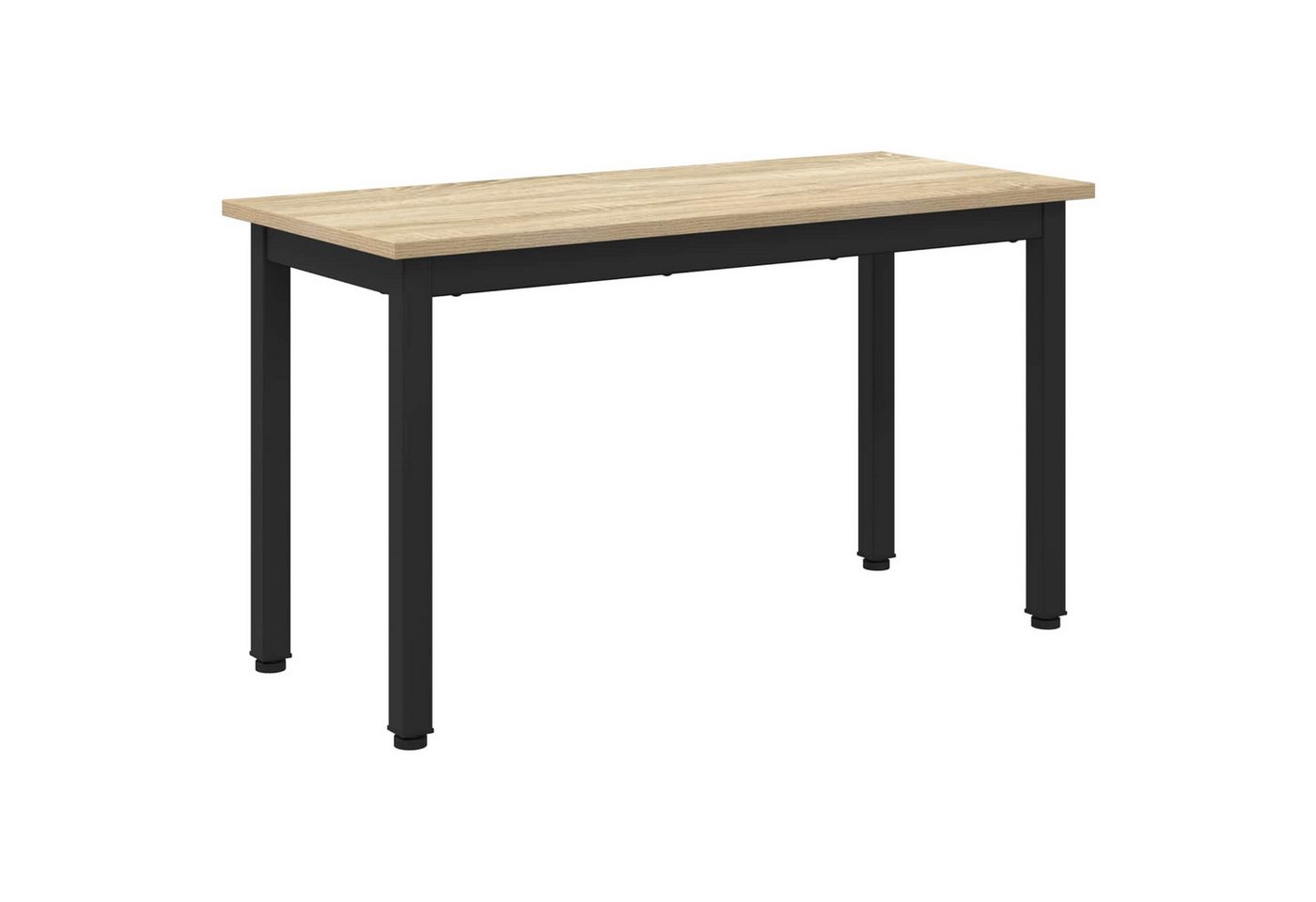 vidaXL Sitzbank Bank Sonoma 80 x 35 x 45 cm Holzwerkstoff (1-St)