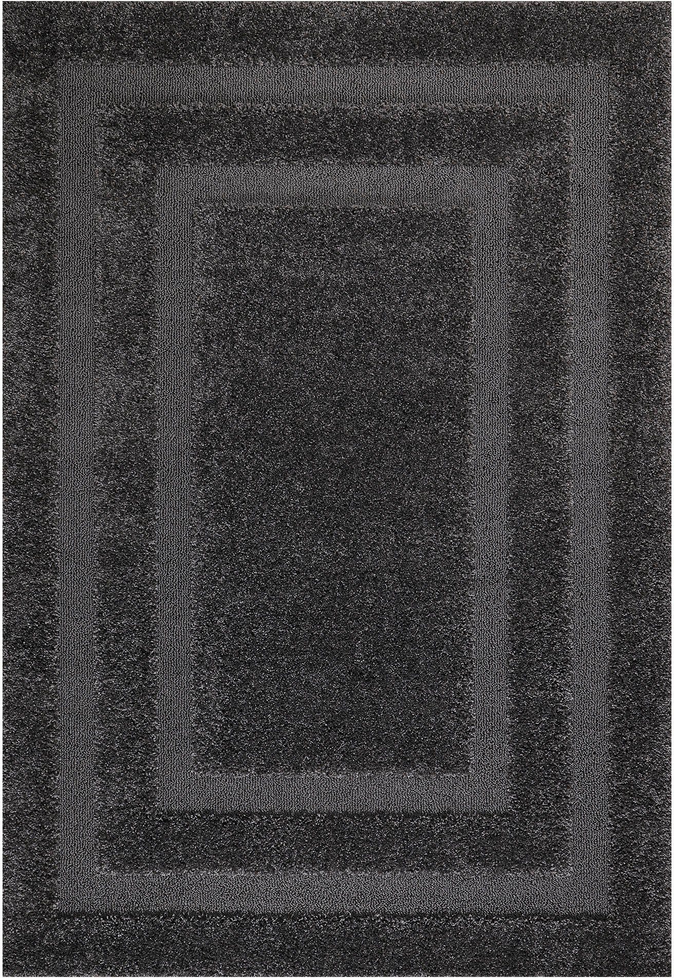 Sanat Hochflor-Teppich »Luxus 3508«, rechteckig, 30 mm Höhe, robuster Langf günstig online kaufen