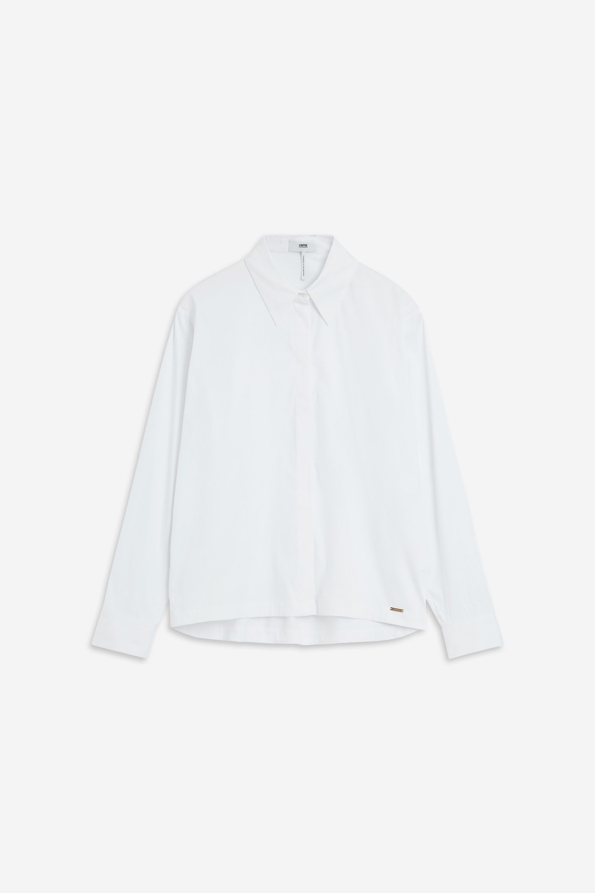 Blusenblazer