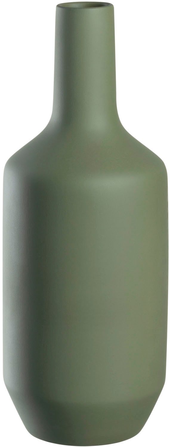LEONARDO Dekovase Keramikvase MILANO (1 St) günstig online kaufen