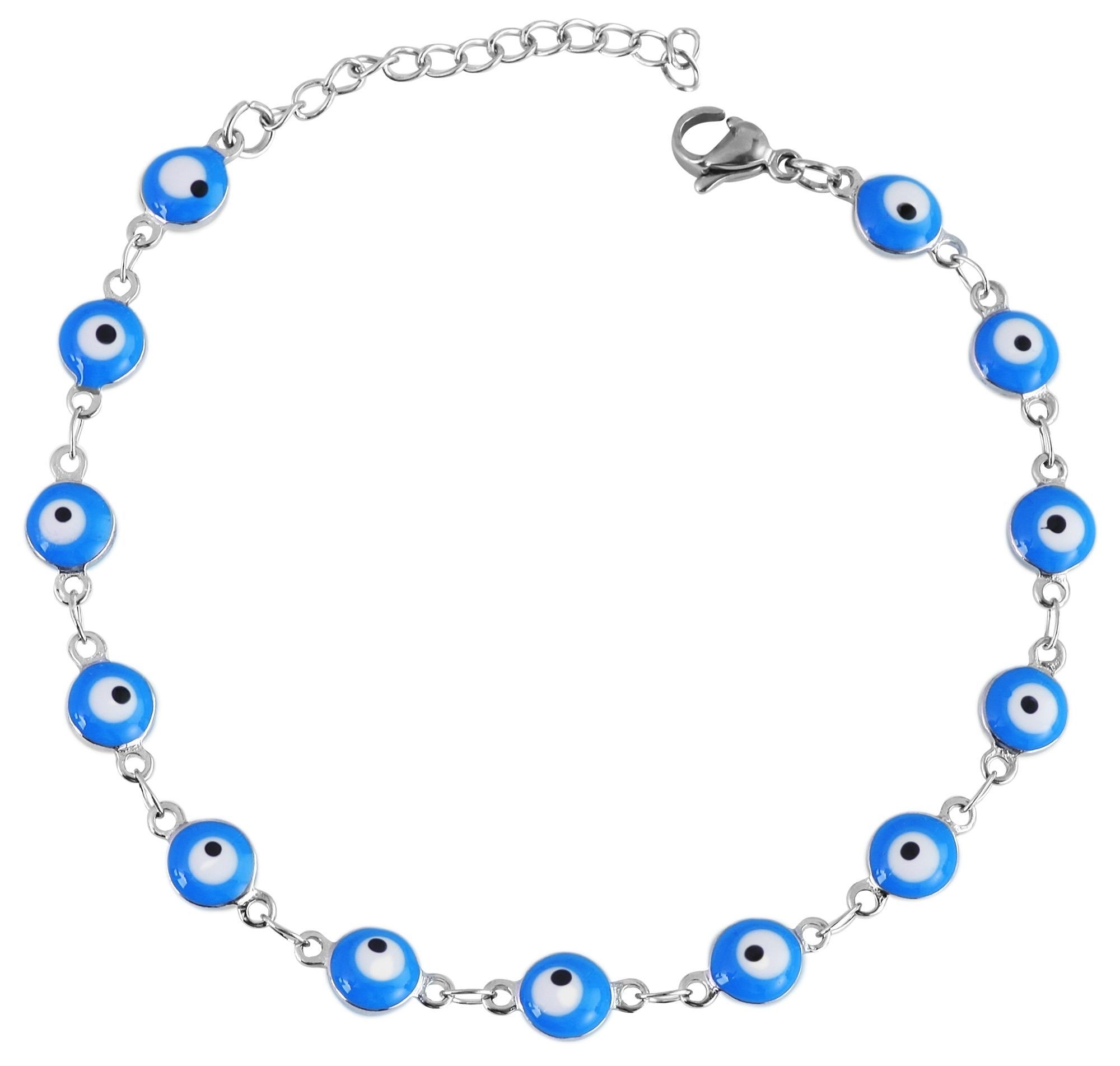 AKZENT Armband Chalita, langlebig