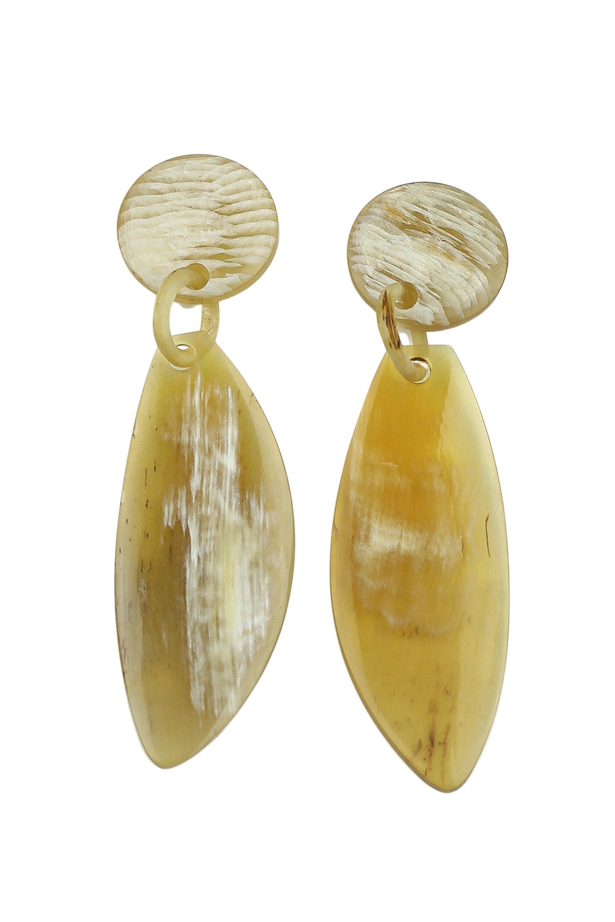 COLLEZIONE ALESSANDRO Paar Ohrstecker Cebu