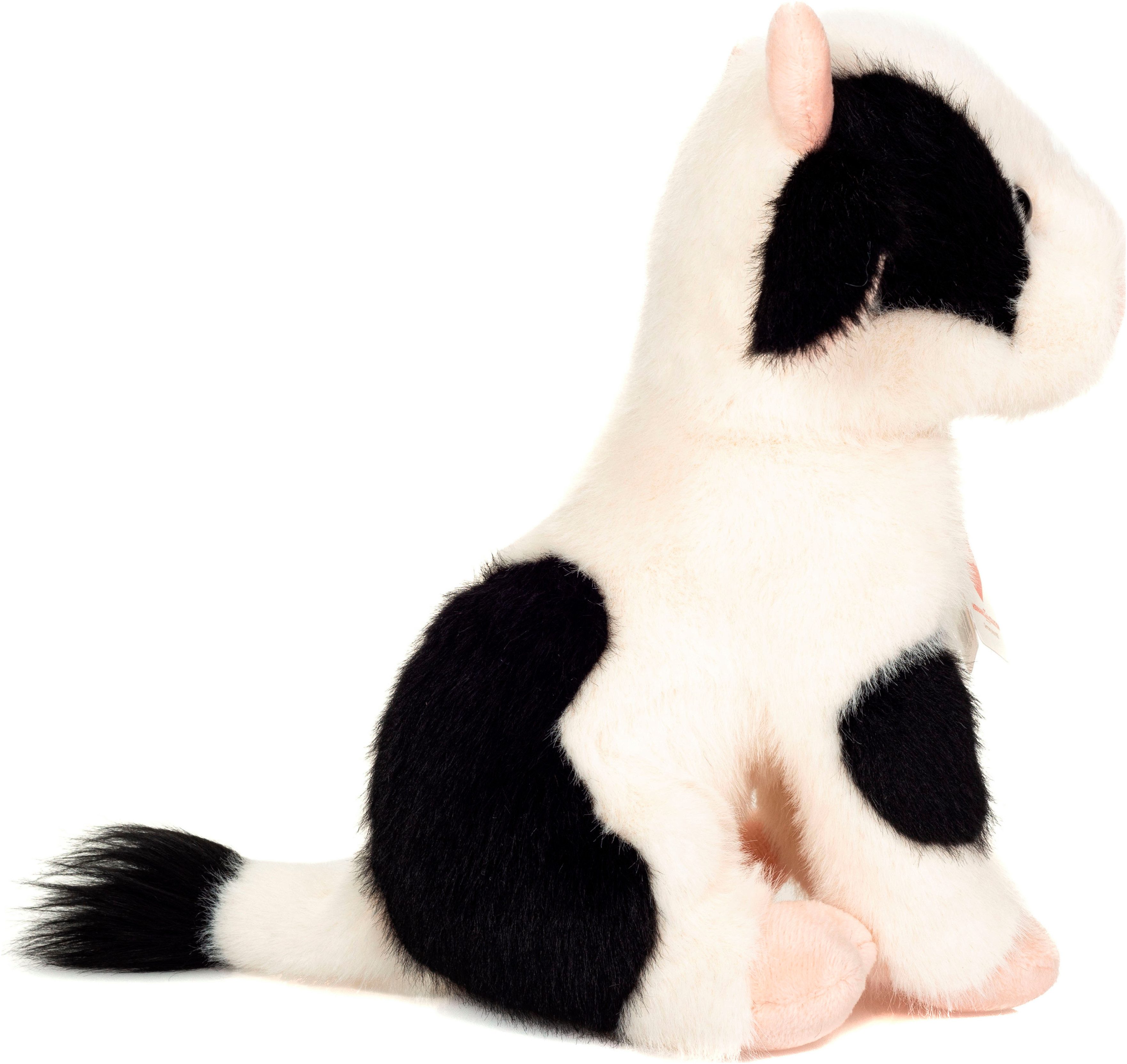 Teddy Hermann® Kuscheltier Kuh Smilla 25 cm
