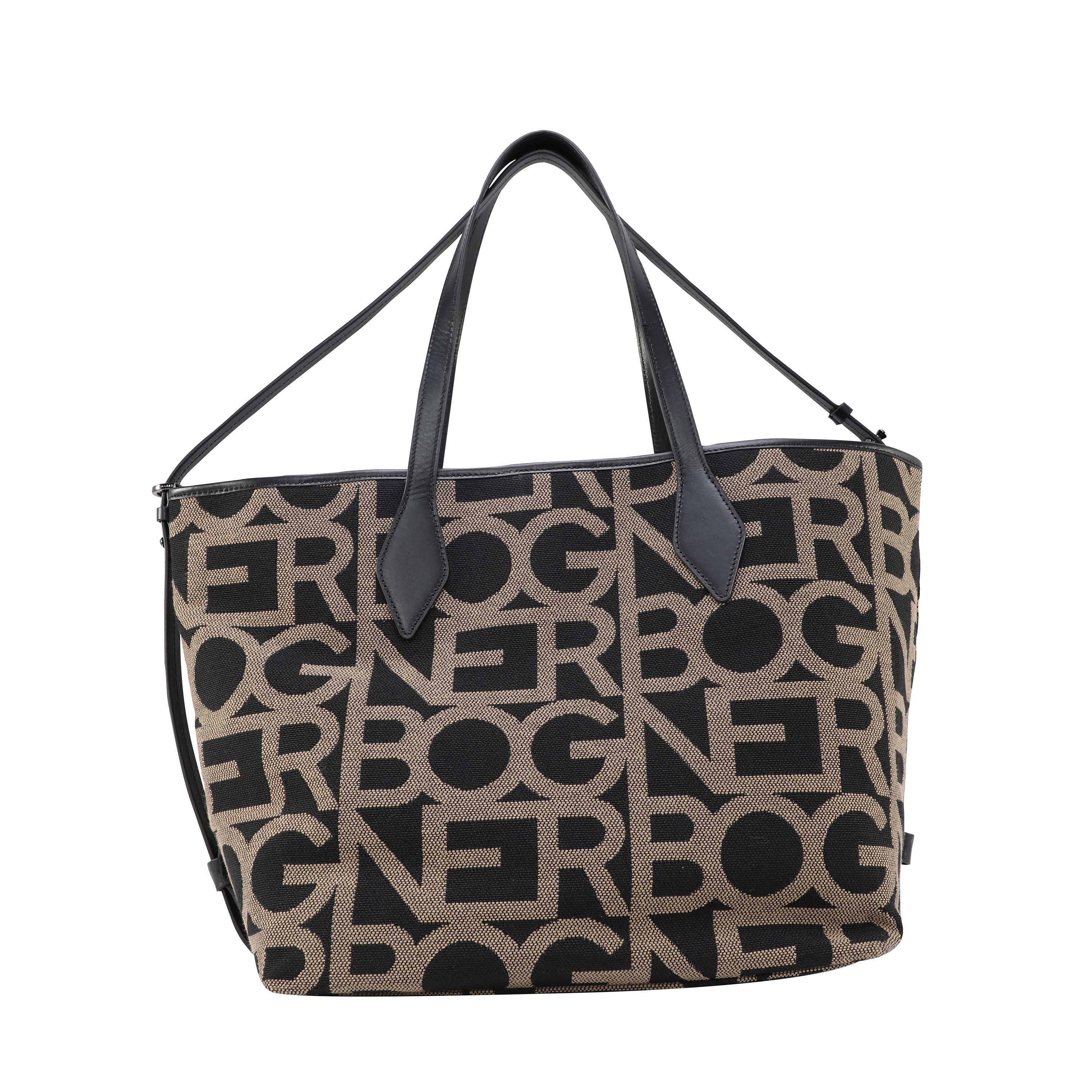 BOGNER Shopper Bogner - Damen Shopper Pany Jane