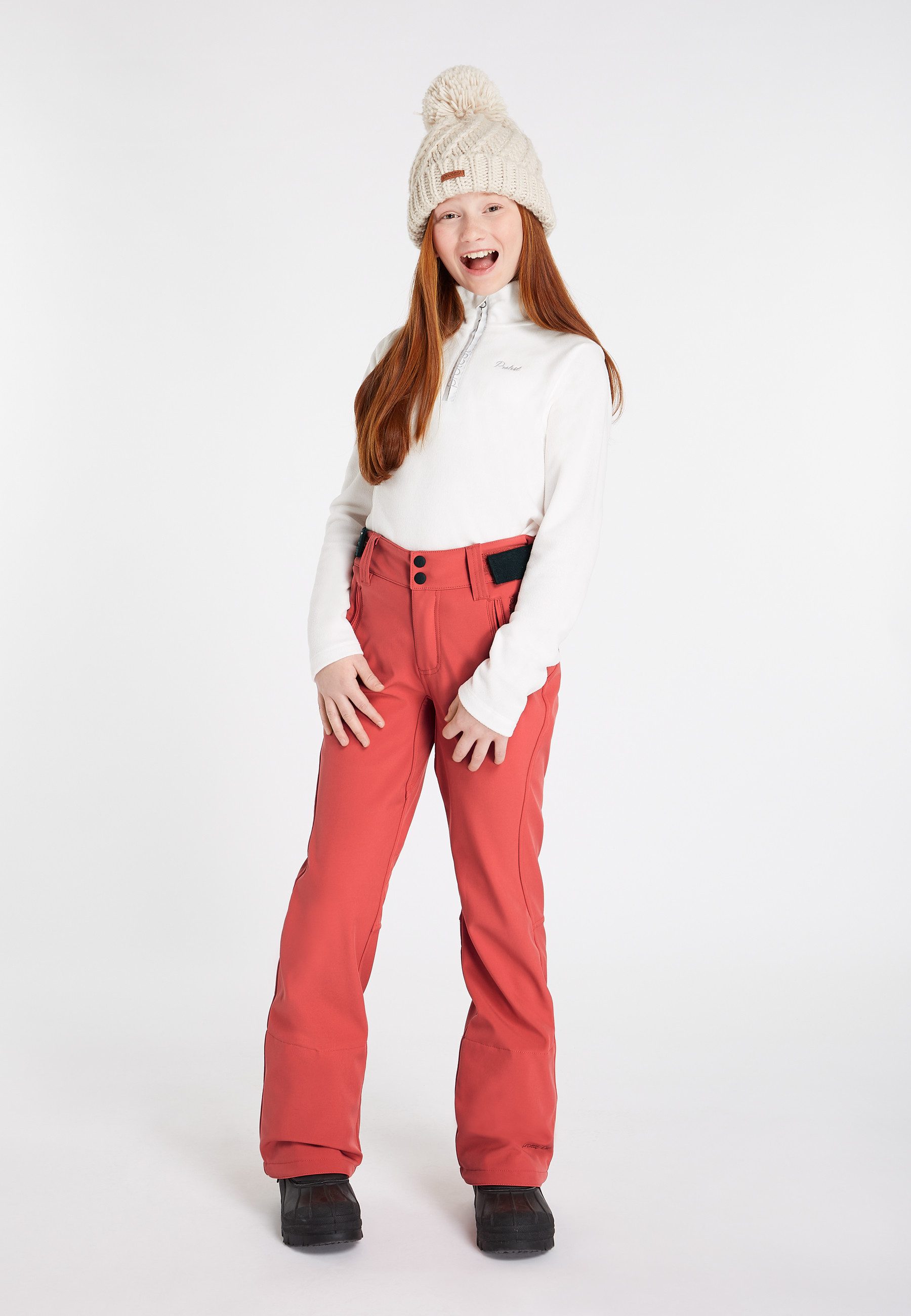 Protest Skihose LOLE JR (1-tlg)