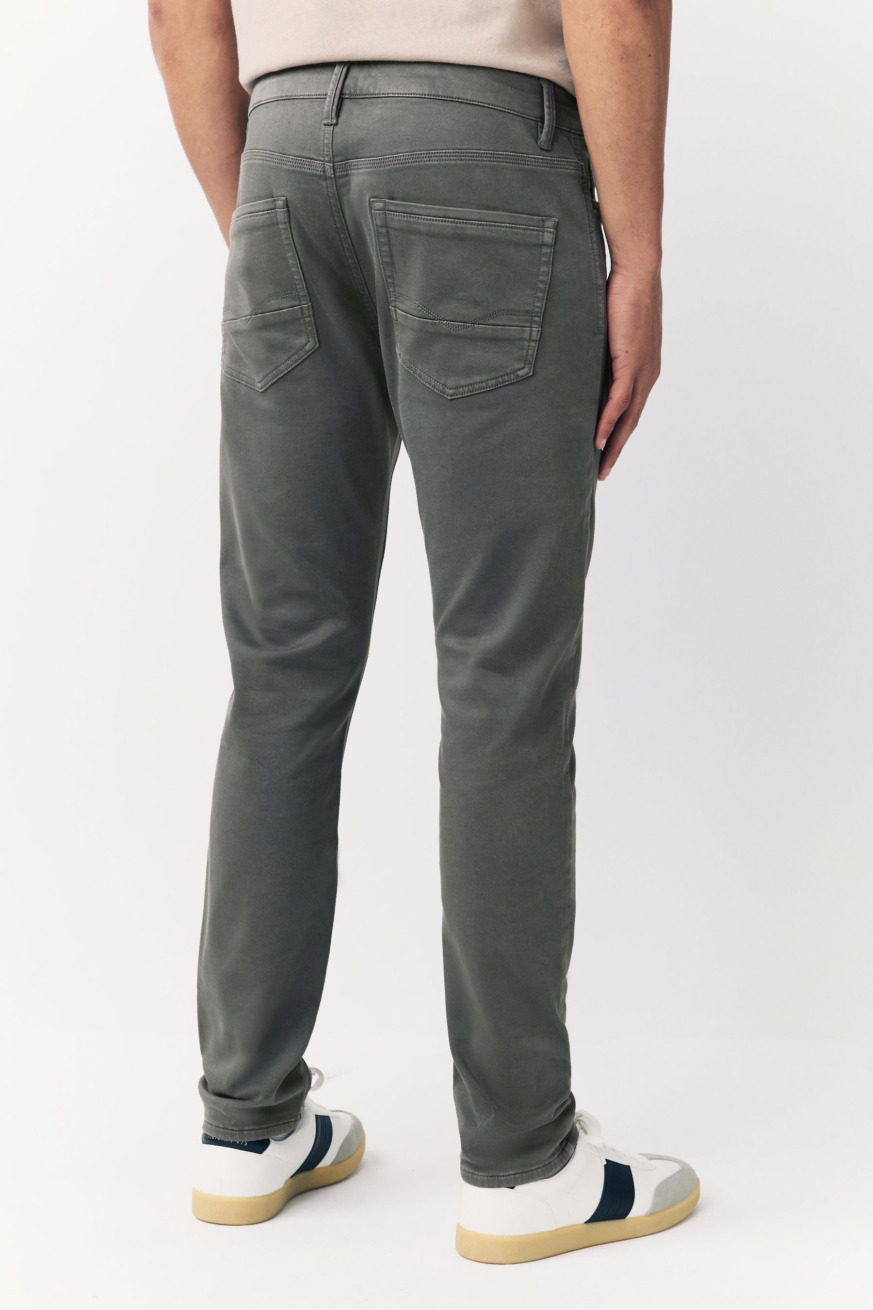 Next Skinny-fit-Jeans Motion Flex Stretch Jeans - Skinny (1-tlg)