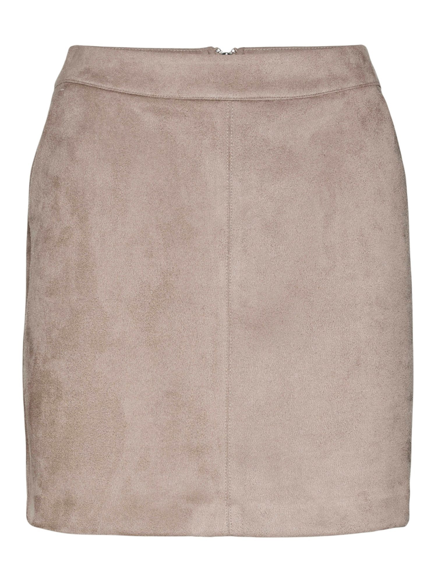 Vero Moda Sommerrock VMDONNADINA SHORT SKIRT günstig online kaufen